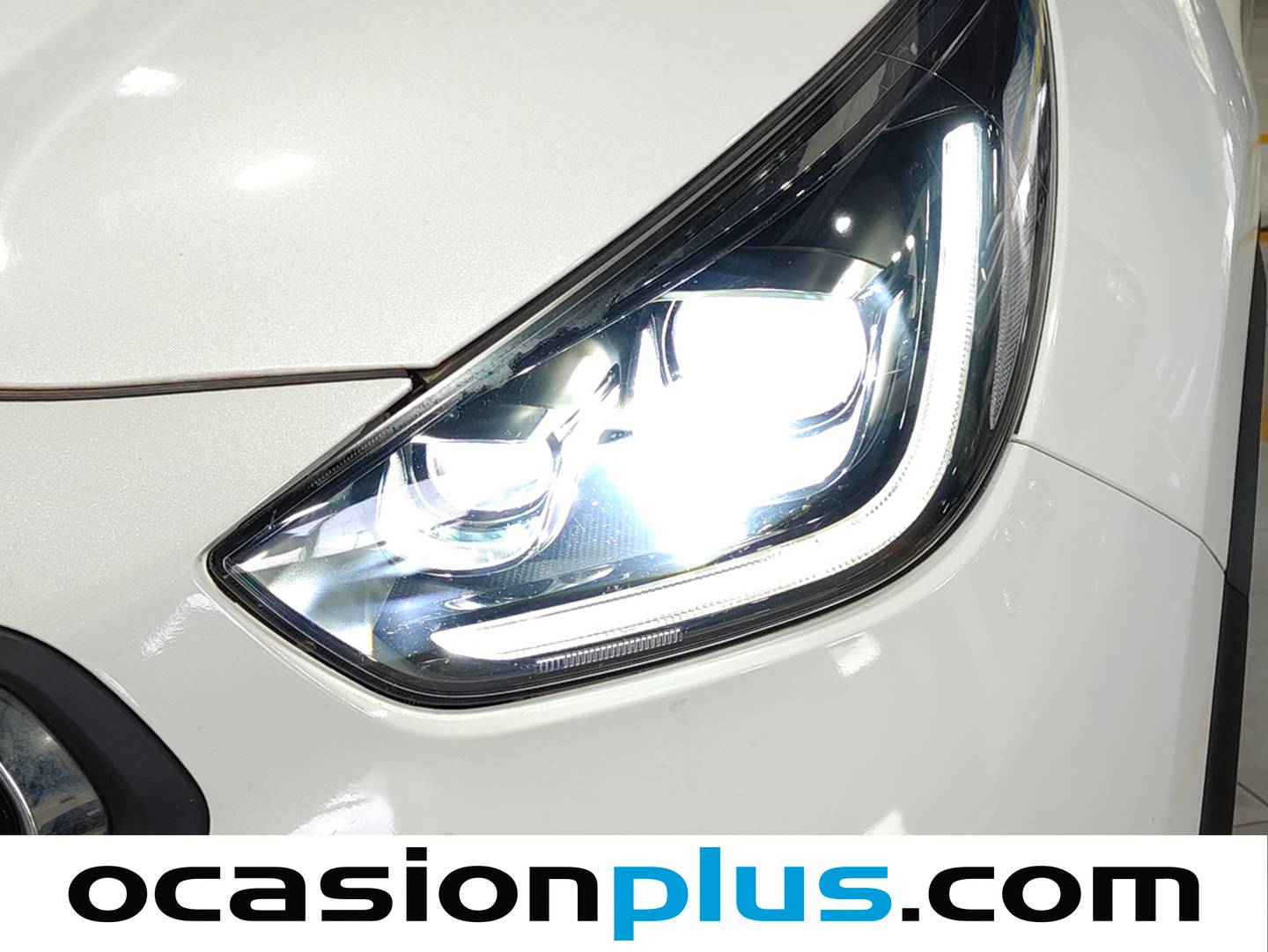 Accesorios del KIA Niro KIA Niro 1.6 GDi HEV Híbrido Emotion (141 CV)