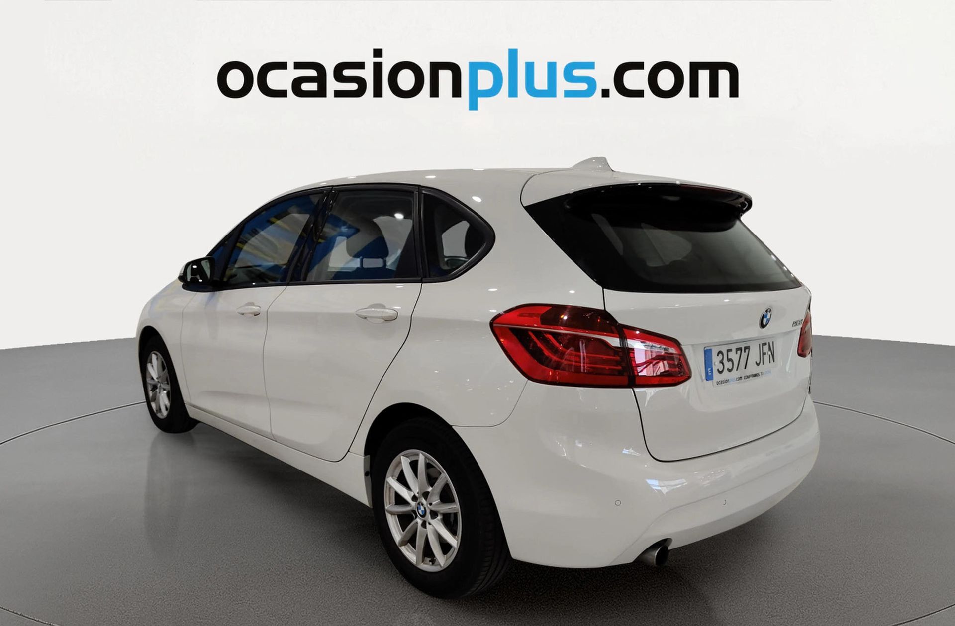 BMW Serie 2 Active Tourer 2 218d Active Tourer - foto 3