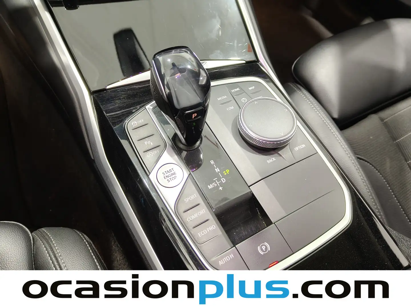 Foto BMW Serie 3 BMW Serie 3 320i (184 CV)