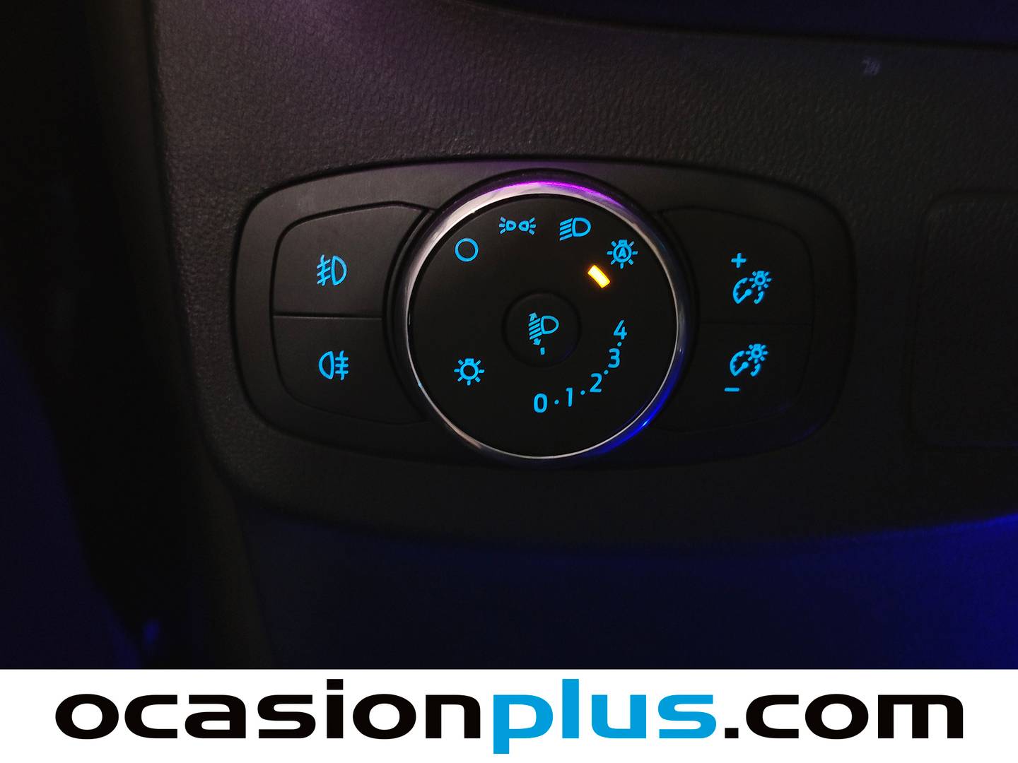 Ford Puma Ford Puma 1.0 EcoBoost MHEV ST-Line X Auto (155 CV) 155cv