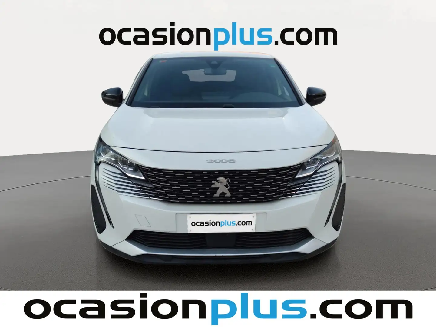 Foto Peugeot 3008 Hybrid Peugeot 3008 Hybrid 300 Allure Pack e-EAT8 (300 CV)