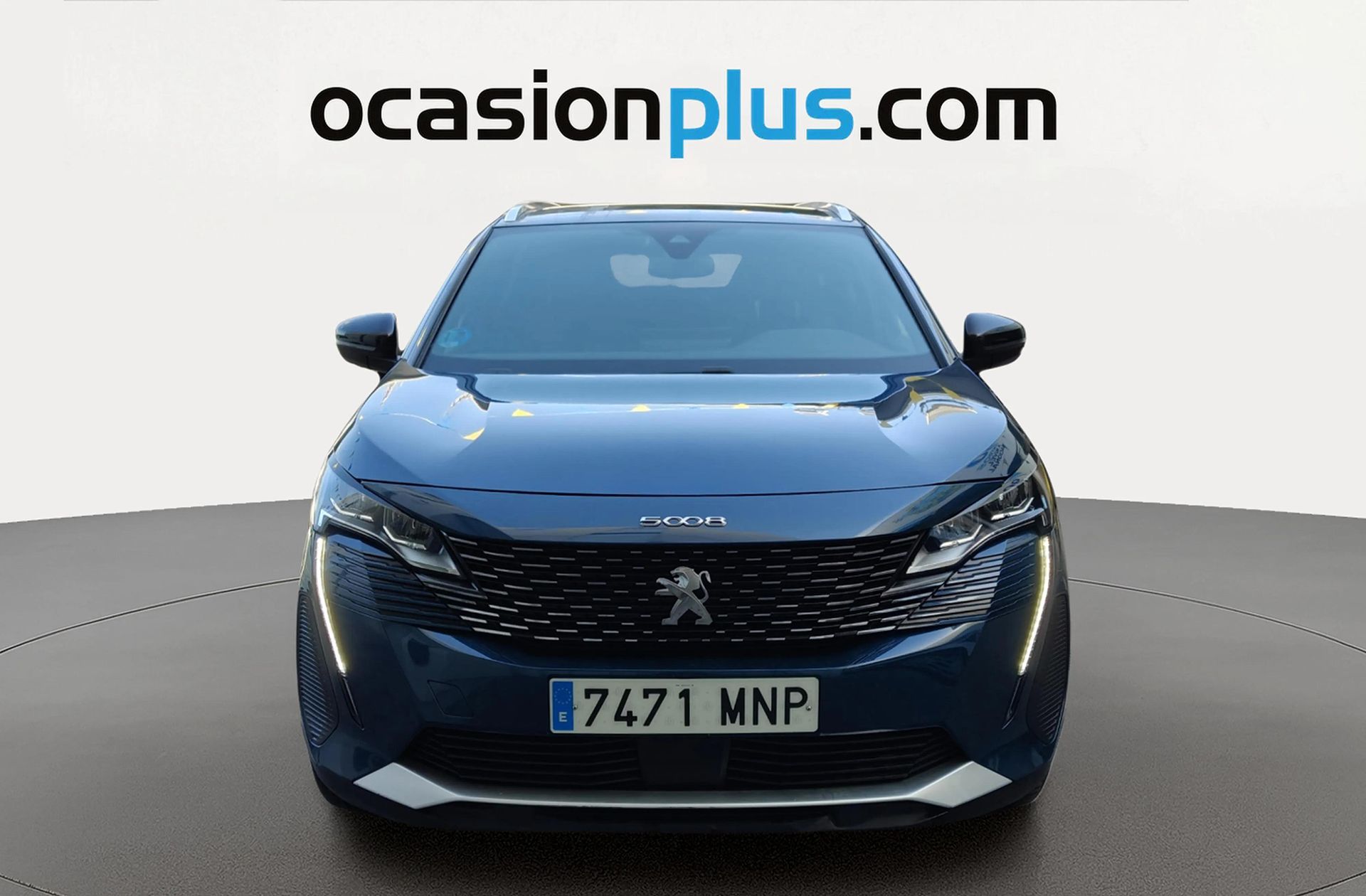Peugeot 5008 1.2 Allure Pack eDCS6 7 plazas - foto 15