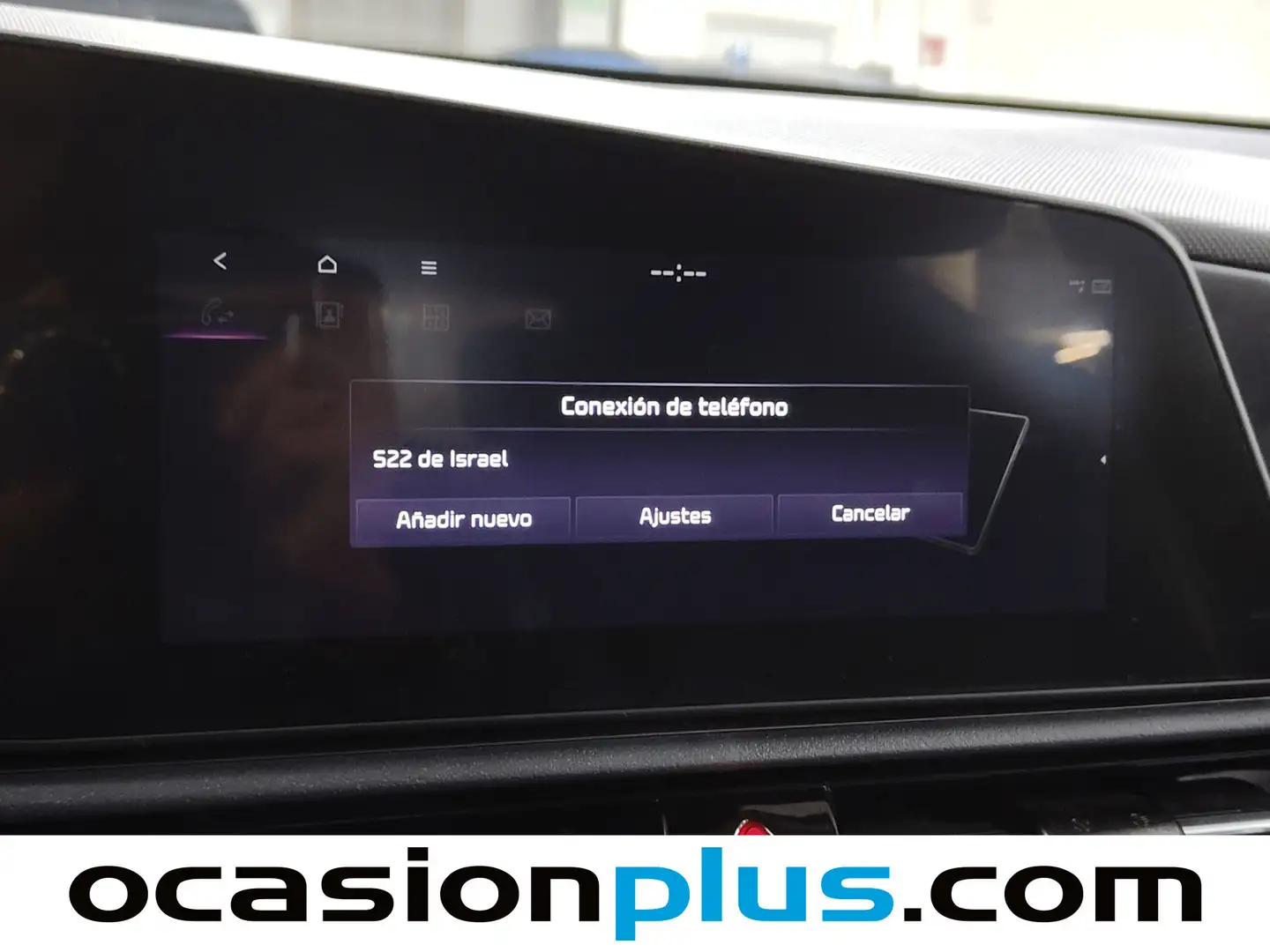 Foto KIA Niro Kia Niro 1.6 GDi HEV Drive (141 CV)