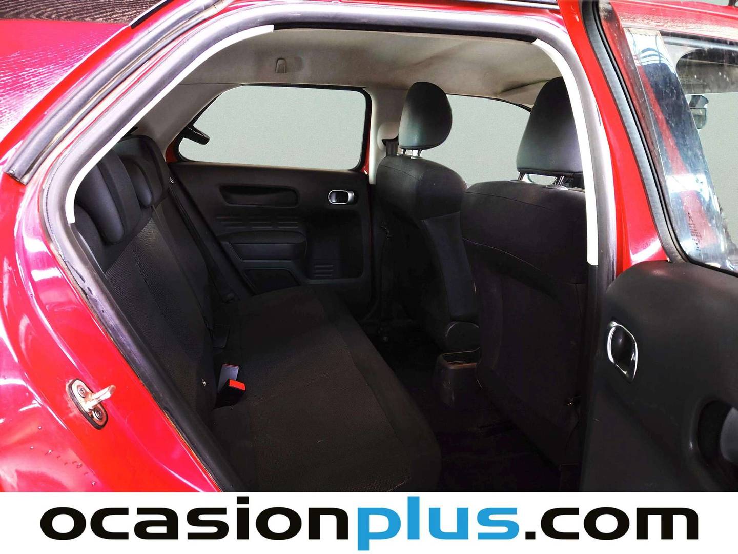 Citroën C4 Cactus Citroën C4 Cactus 1.2 VTi Feel Fine (82 CV) al mejor precio