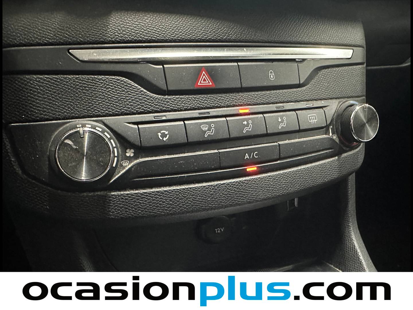 Extras del Peugeot 308 Peugeot 308 1.6 BlueHDI S&S Access (100 CV)