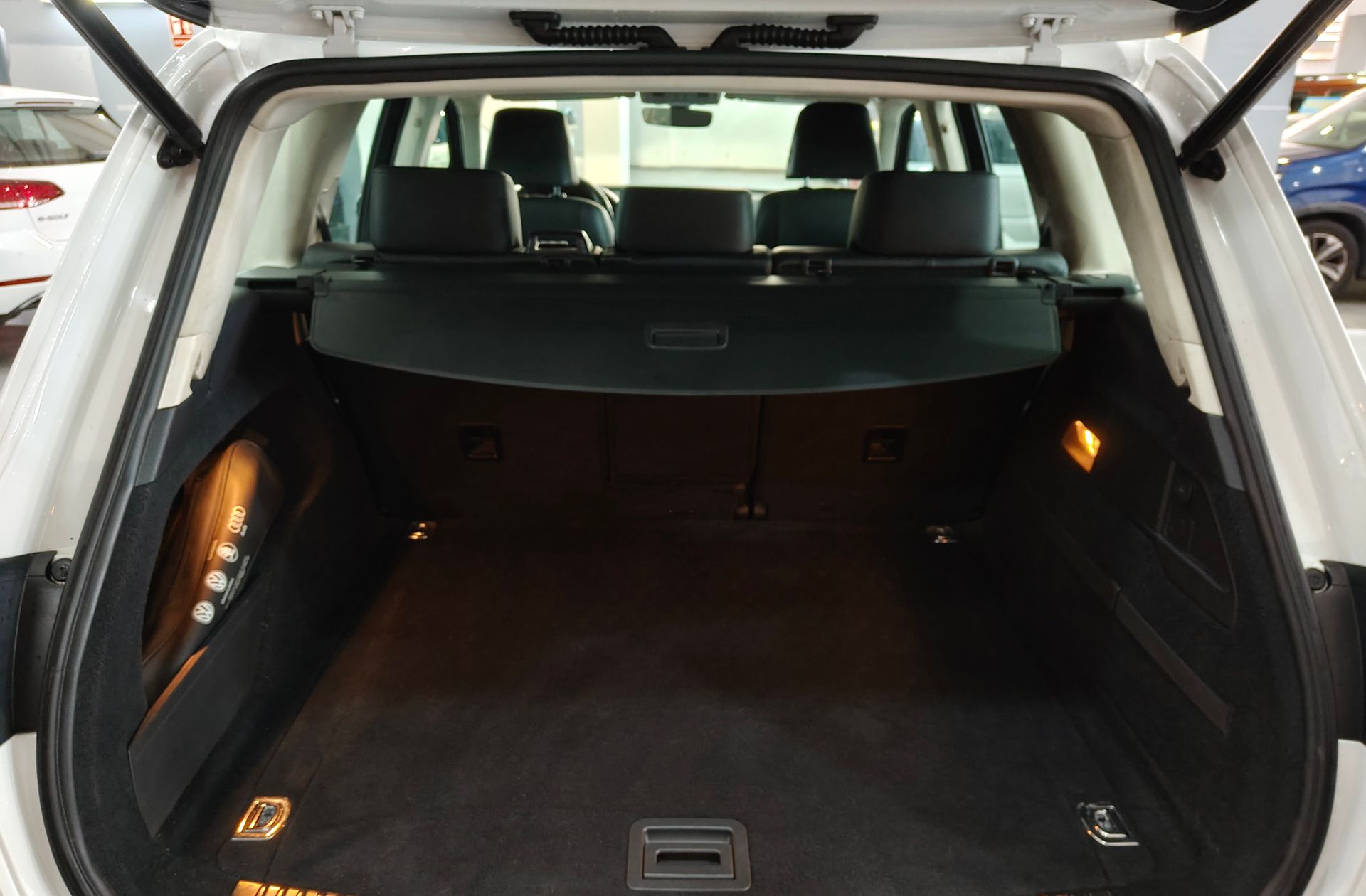 Volkswagen Touareg 3.0 TDI BMT tiptronic - foto 16