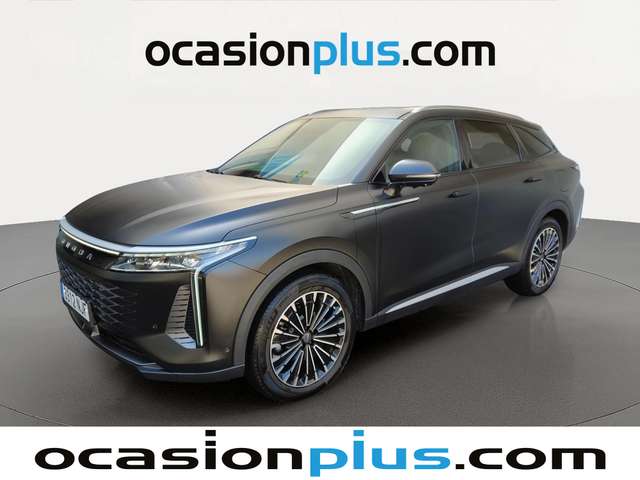 OMODA 9 1.5 TGDI SHS Premium AWD (537 CV) de segunda mano