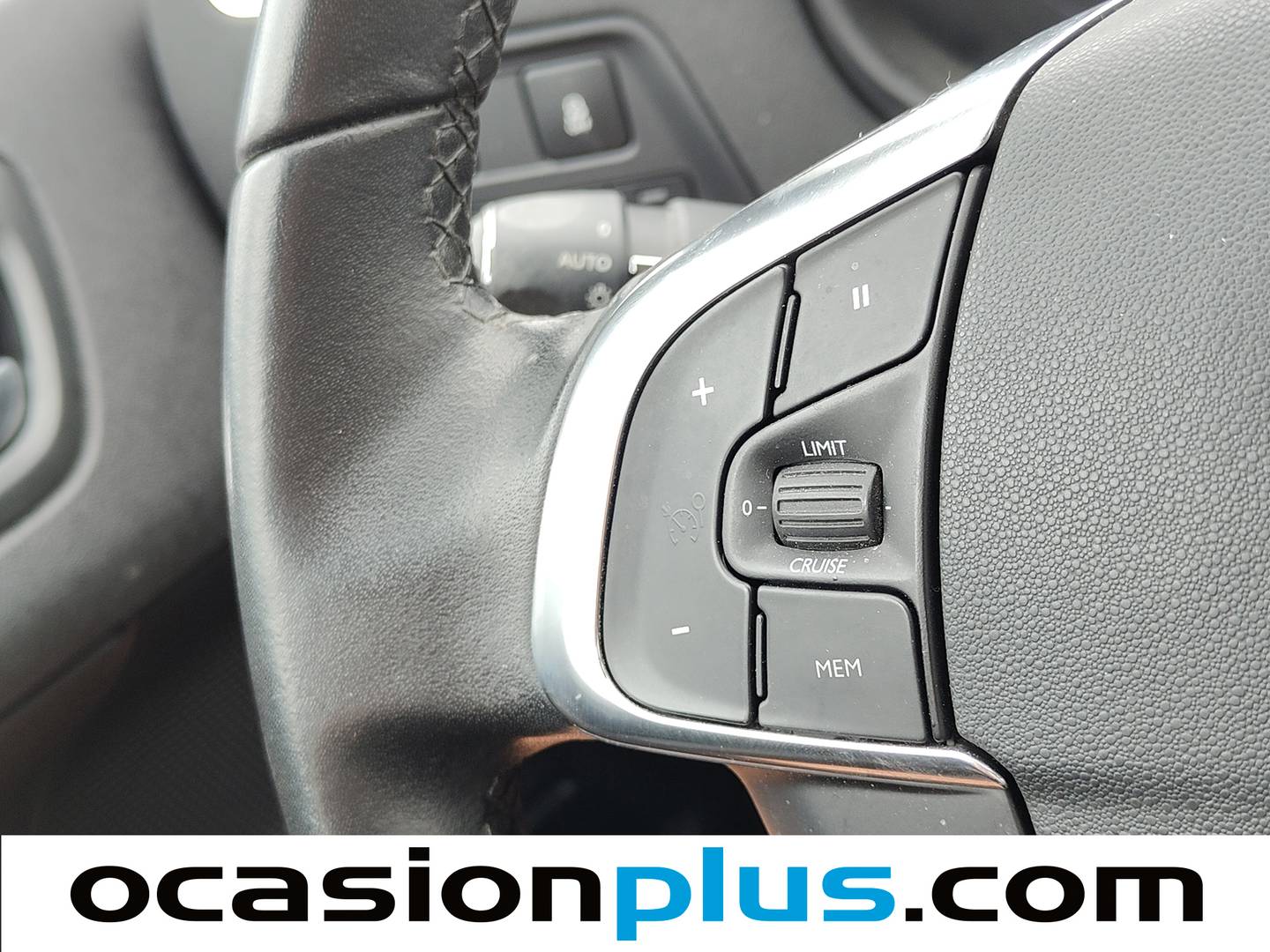Equipamiento del Citroën C4 Citroën C4 BlueHDi 100 Feel Edition (99 CV)