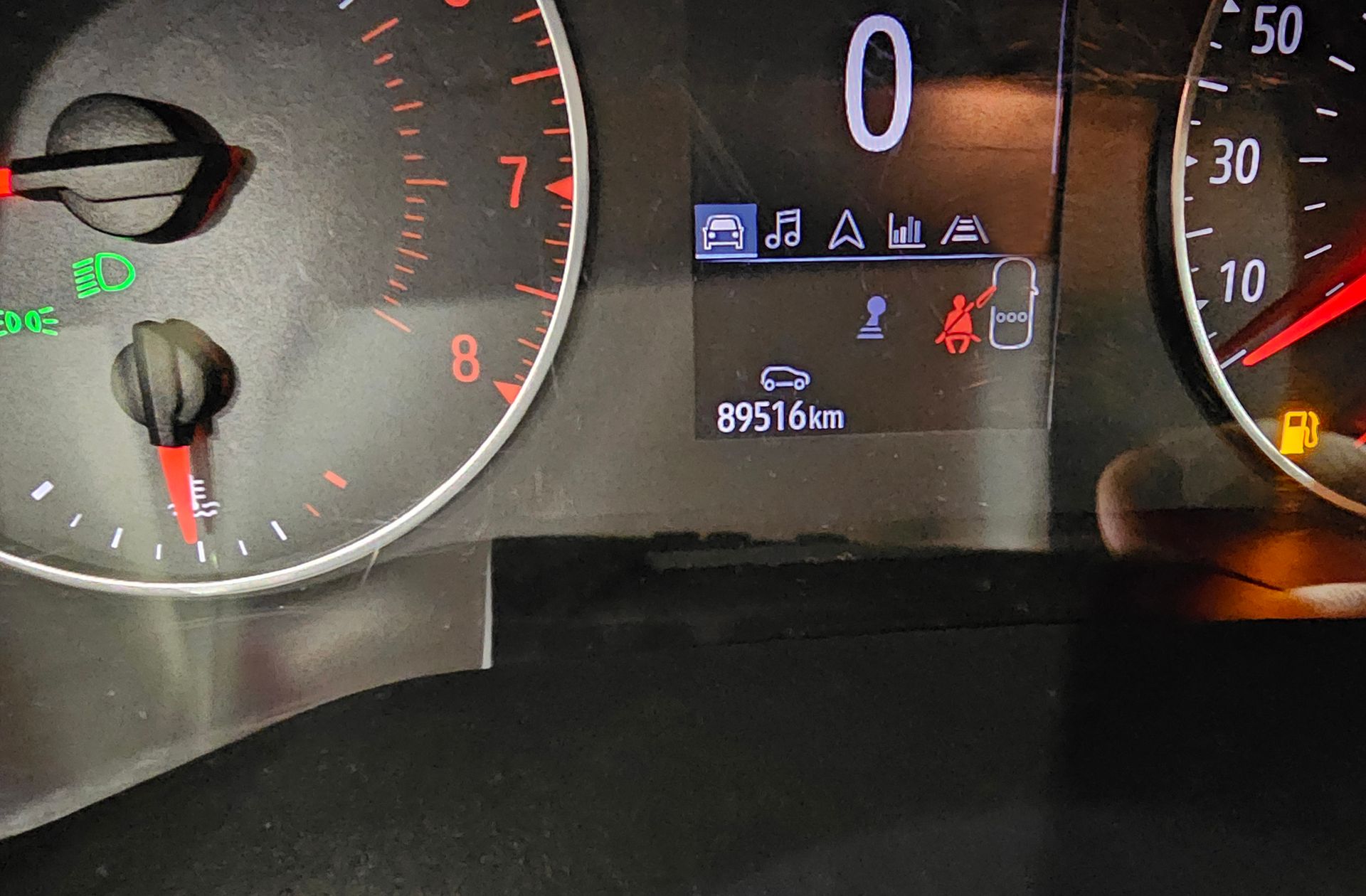 Renault Captur Intens TCe GLP - foto 12