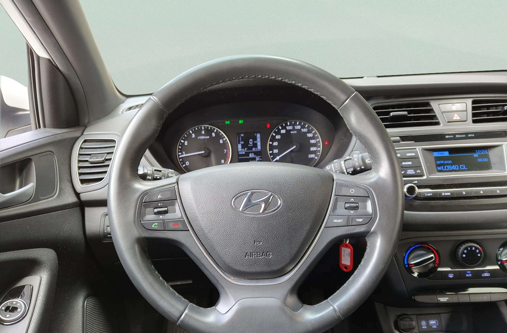 Hyundai i20 1.2 MPI Fresh - foto 18