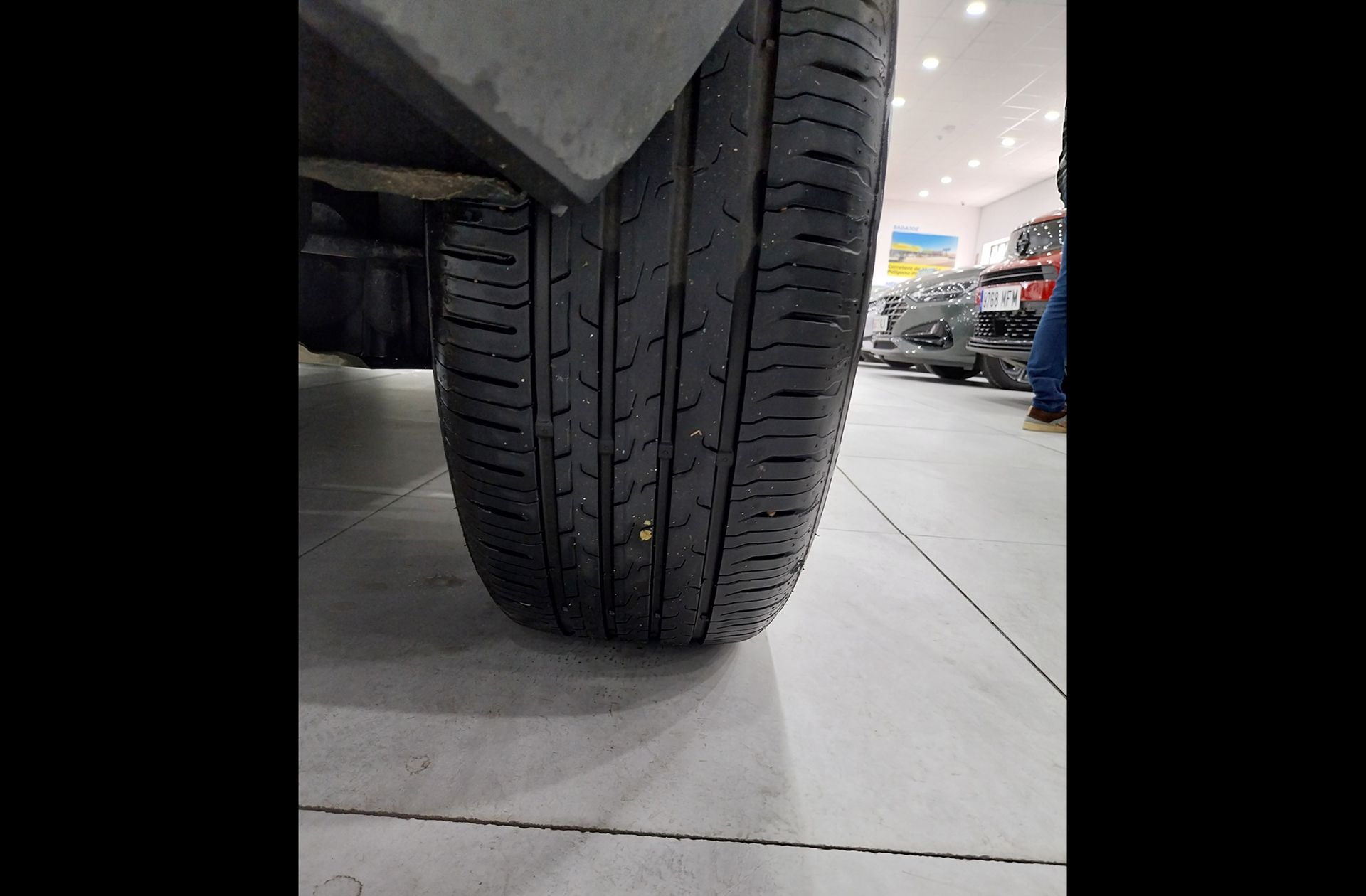 Volvo XC40 T3 Business Plus - foto 33