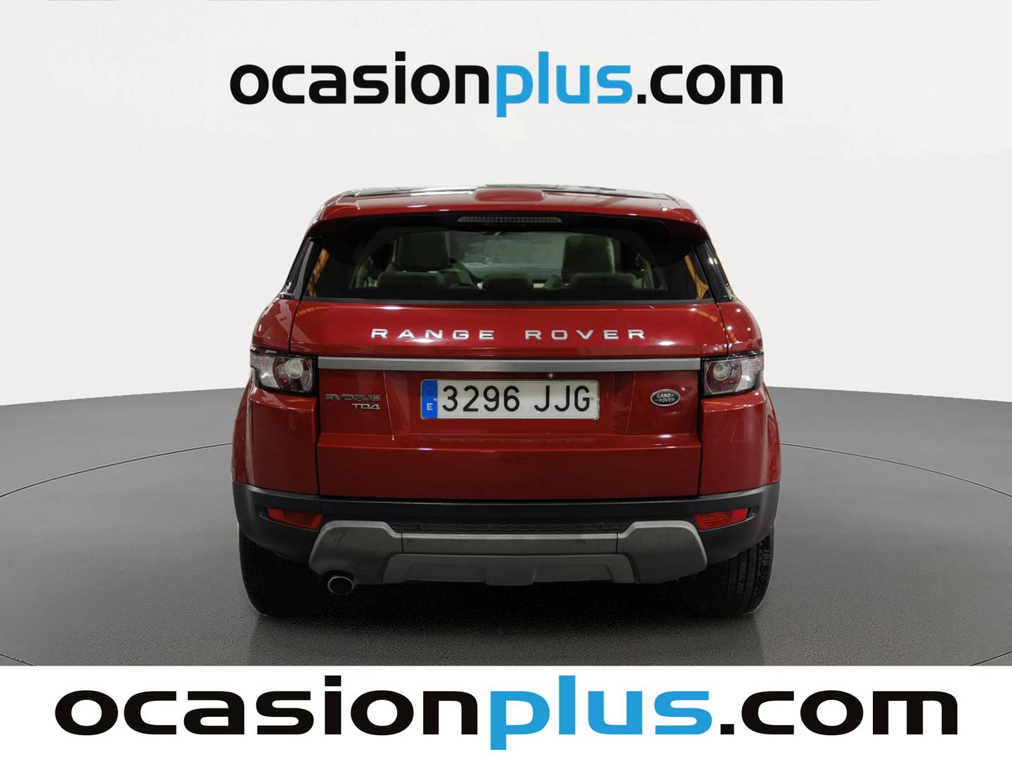 Land Rover Range Rover Evoque Land Rover Range Rover Evoque 2.2L TD4 Pure Tech 4x4 Auto (150 CV) al mejor precio