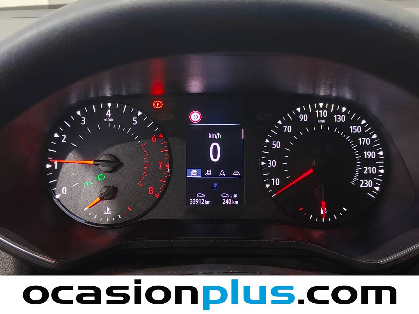 Renault Clio Renault Clio Business SCe (65 CV) de ocasión