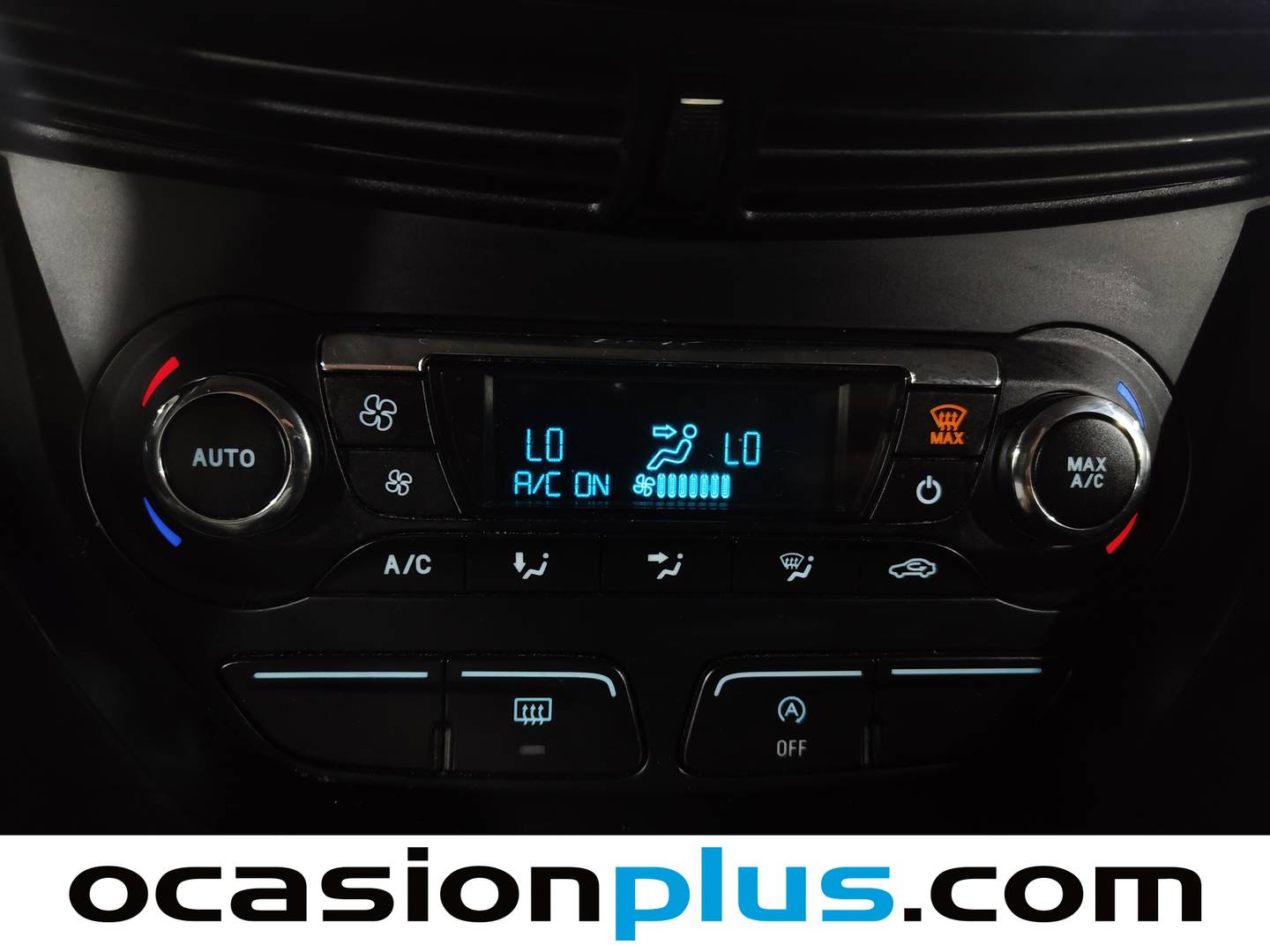 Equipamiento del Ford Kuga Ford Kuga 2.0 TDCI S&S Trend 4x2 (120 CV)