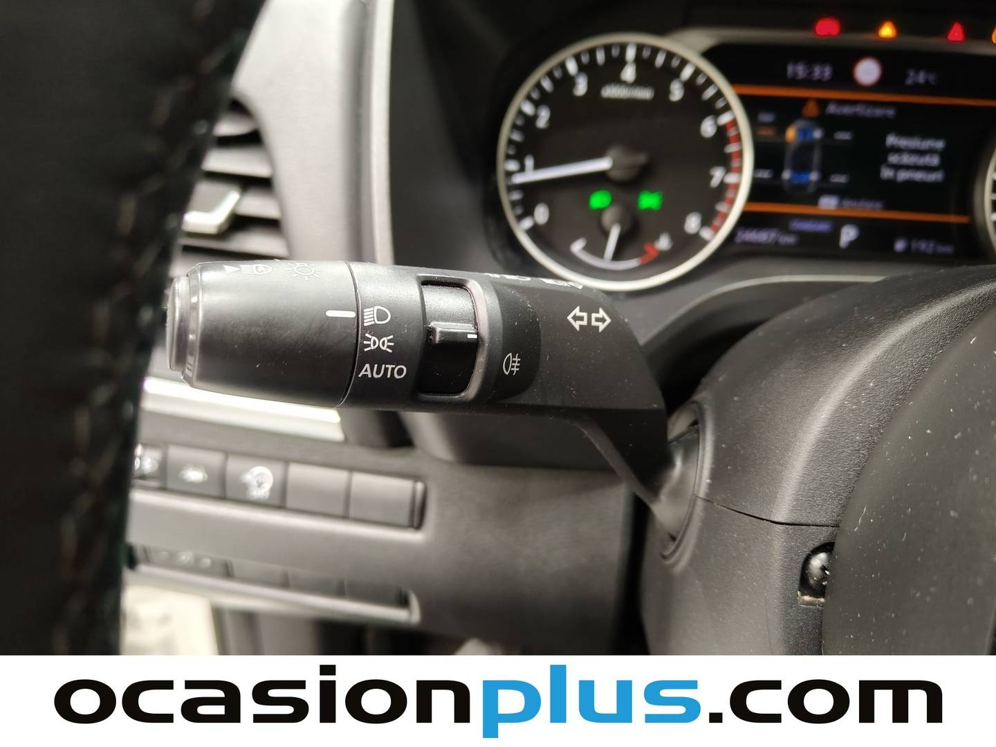 Foto Nissan QASHQAI Nissan Qashqai DIG-T 158 mHEV Acenta Xtronic (158 CV)