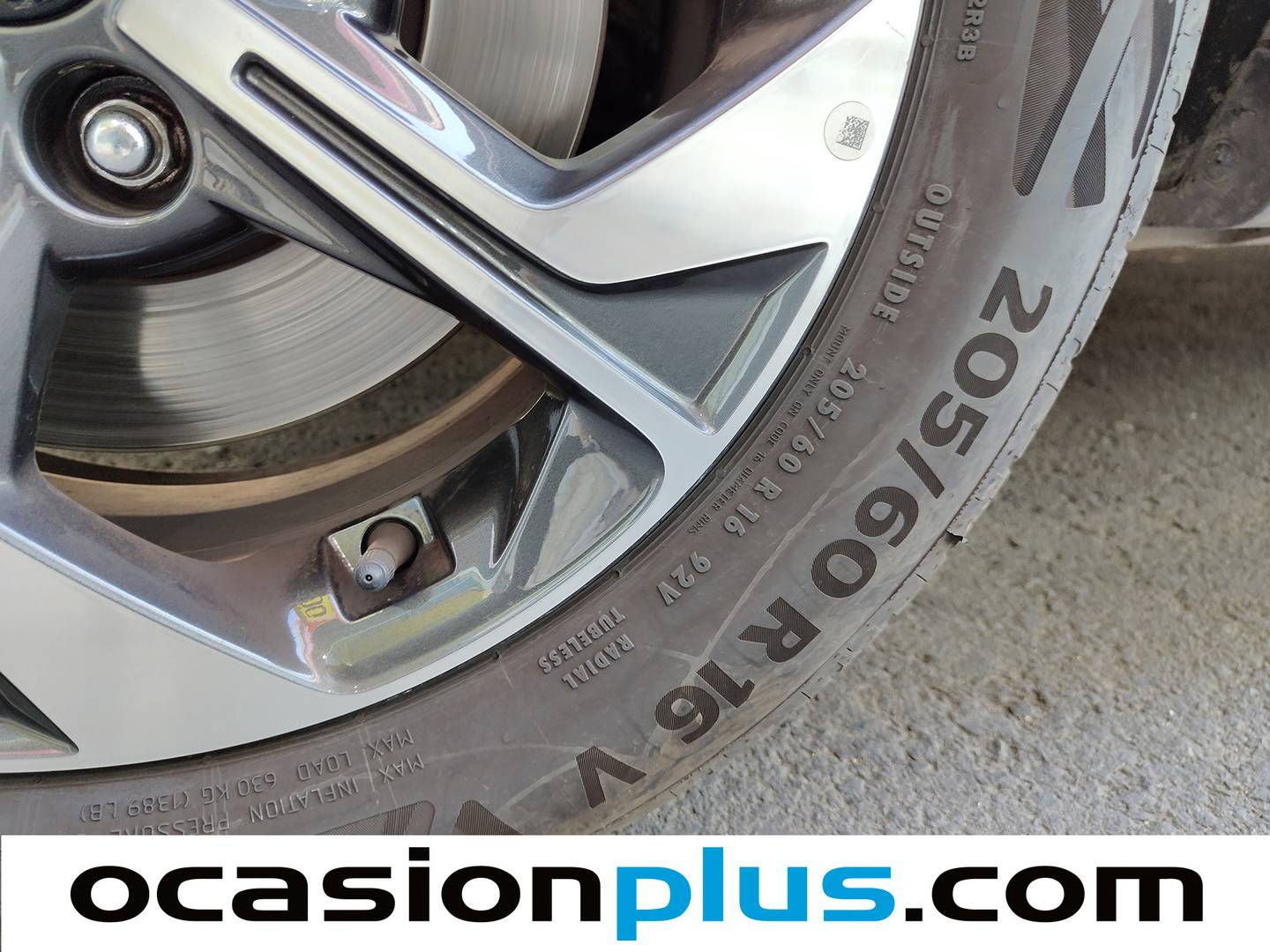 KIA XCeed Kia XCeed 1.0 T-GDi Business (100 CV) de segunda mano