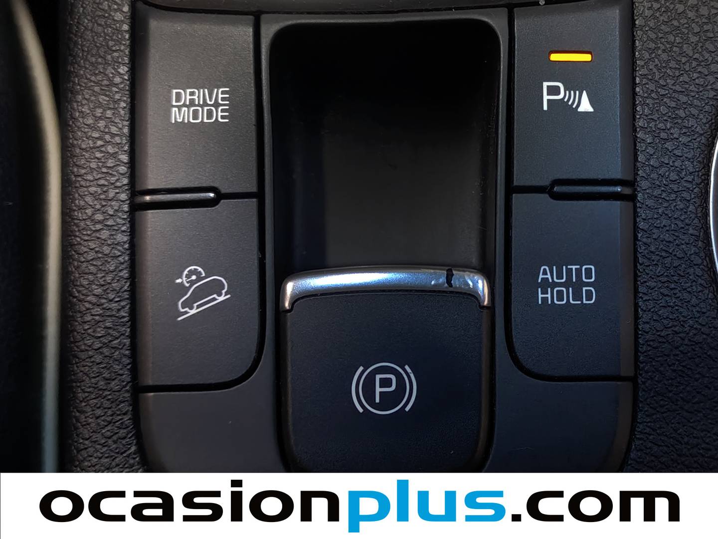 Foto KIA Sportage Kia Sportage 1.6 MHEV GT Line Essential 4x2 DCT  (136 CV)