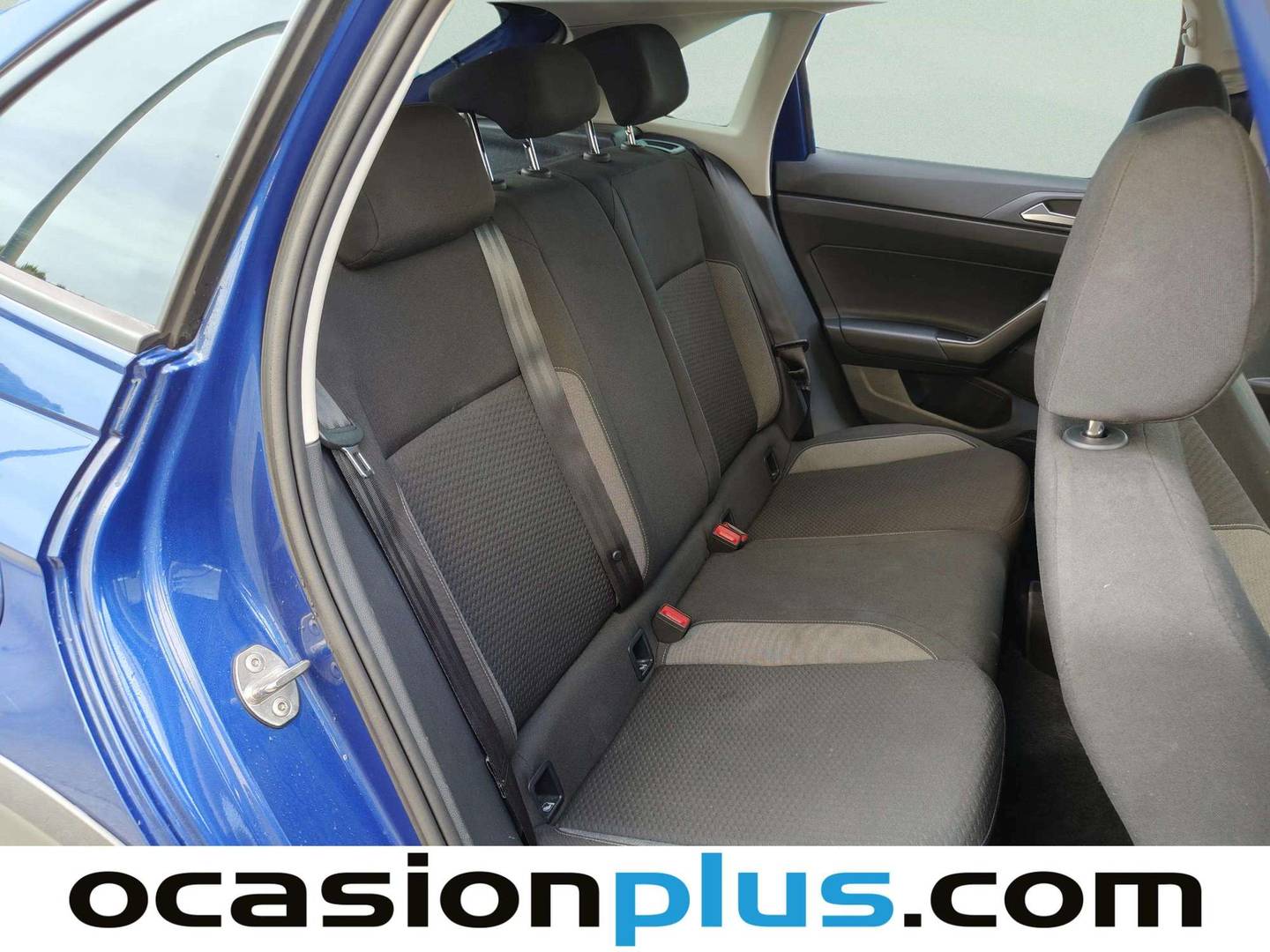 Volkswagen Taigo Volkswagen Taigo Life 1.0 TSI (95 CV) gasolina