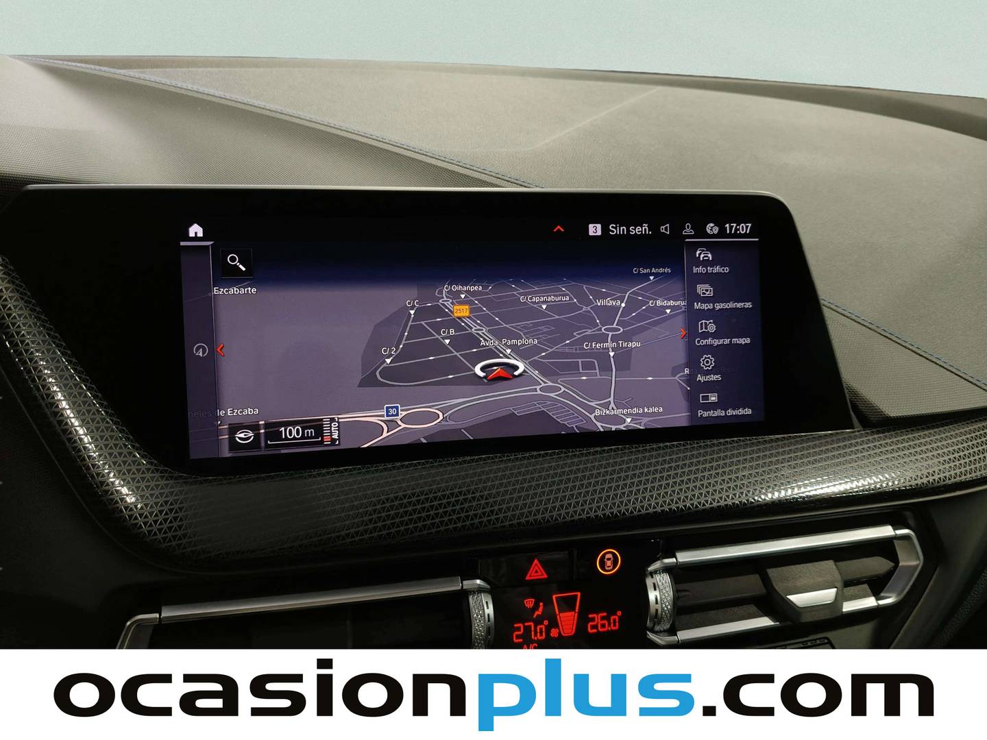 Foto BMW Serie 2 BMW Serie 2 220d Gran Coupe (190 CV)