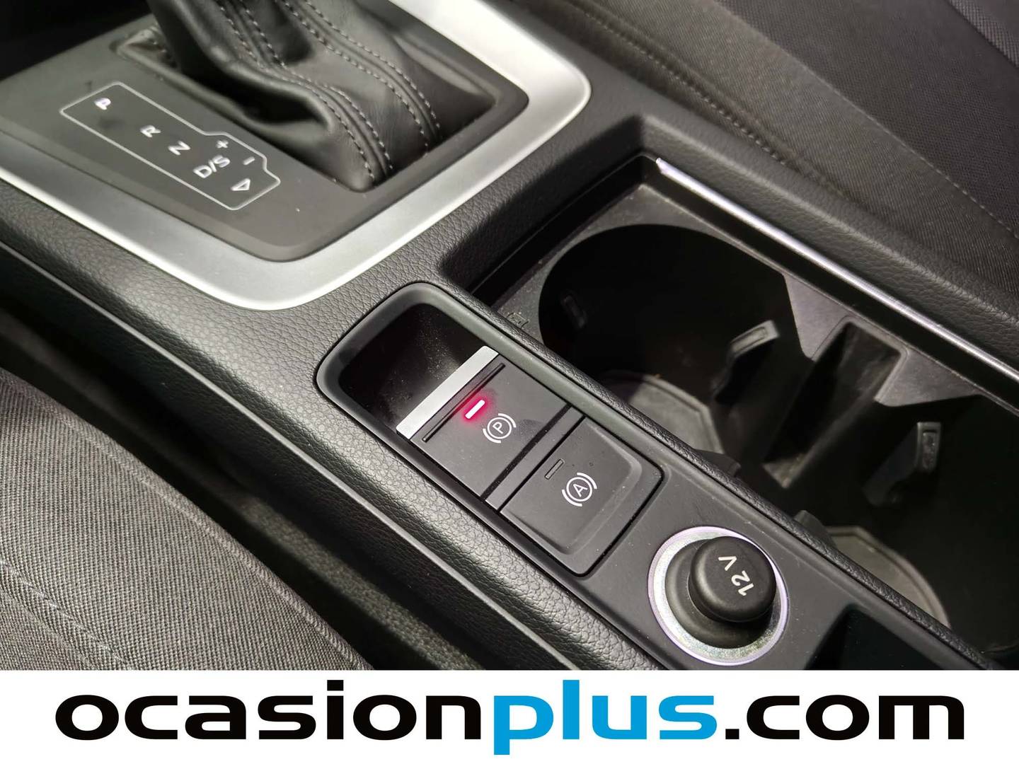 Foto Audi Q3 Audi Q3 Advanced 35 TFSI (150 CV) S tronic