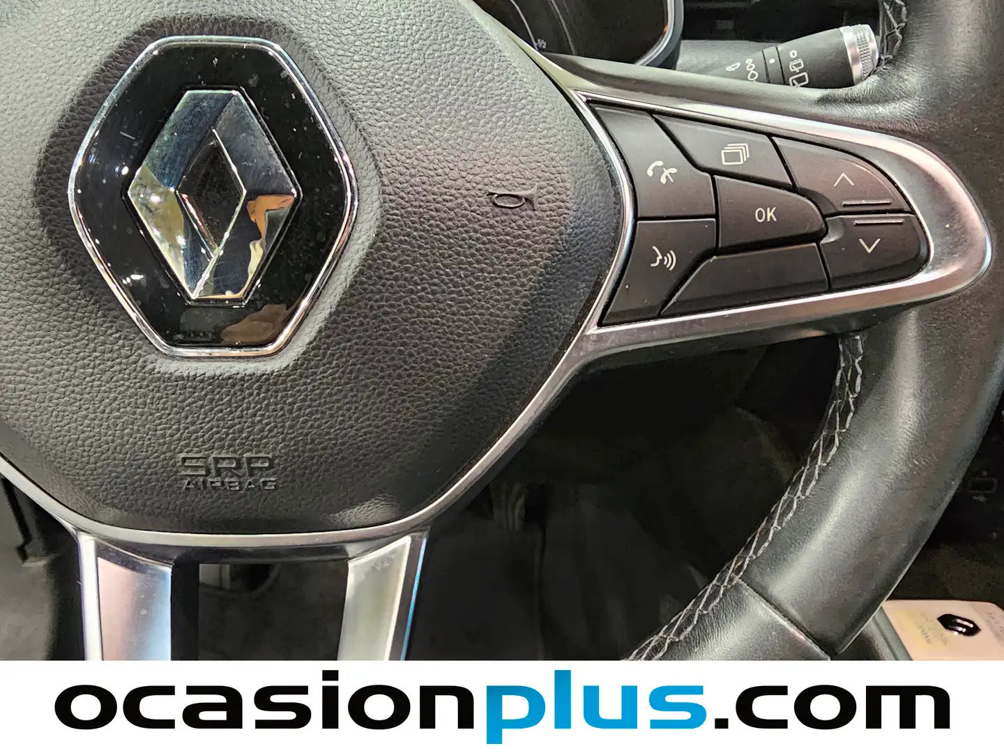 Foto Renault Clio Renault Clio Zen TCe (100 CV) GPF