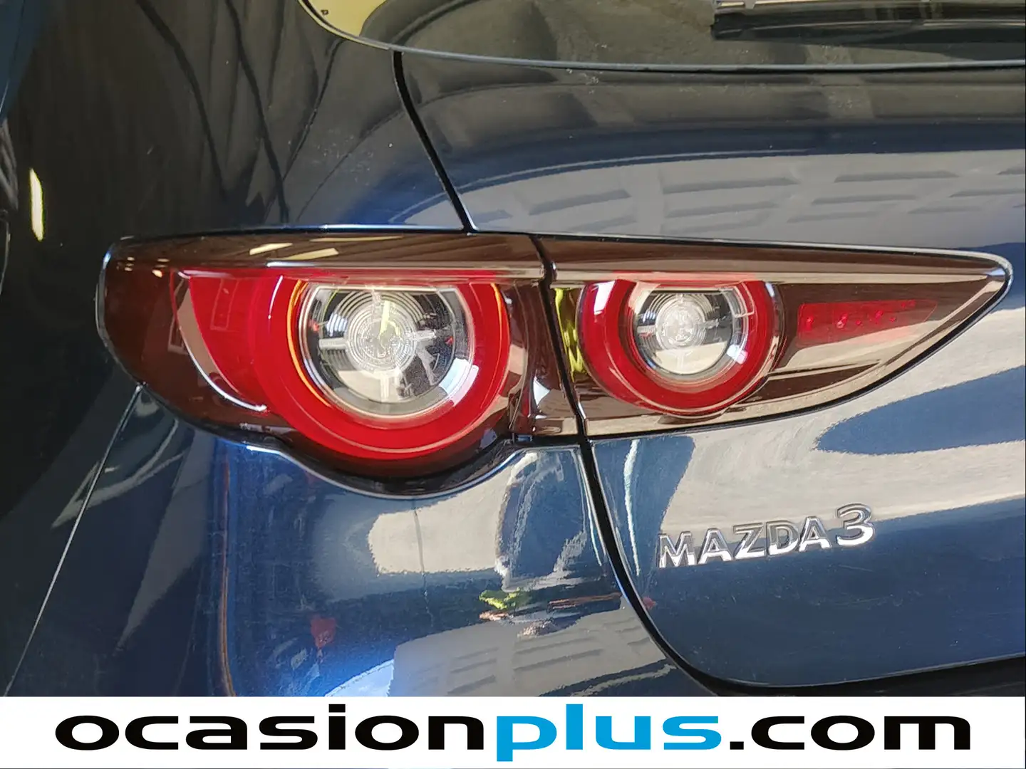 Foto Mazda Mazda3 Mazda Mazda 3 2.5L E-SKY G MHEV Prime-line  (140 CV)