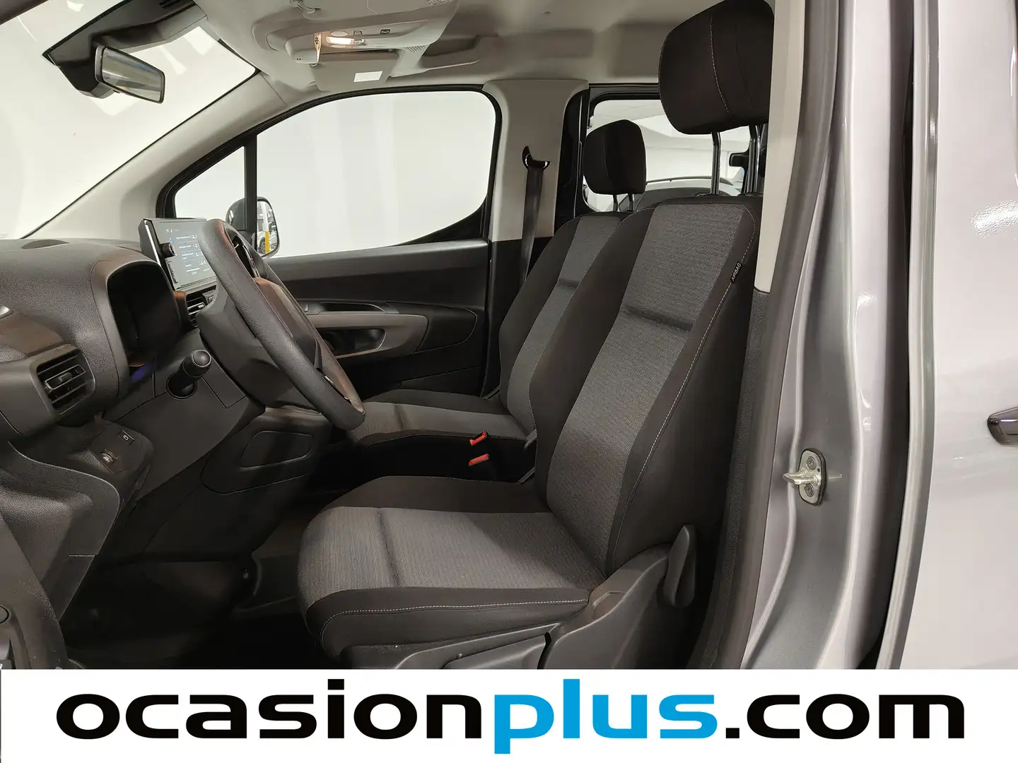 Foto Toyota Proace City Verso Toyota Proace City Verso 1.5D Family Active L1 (131 CV)