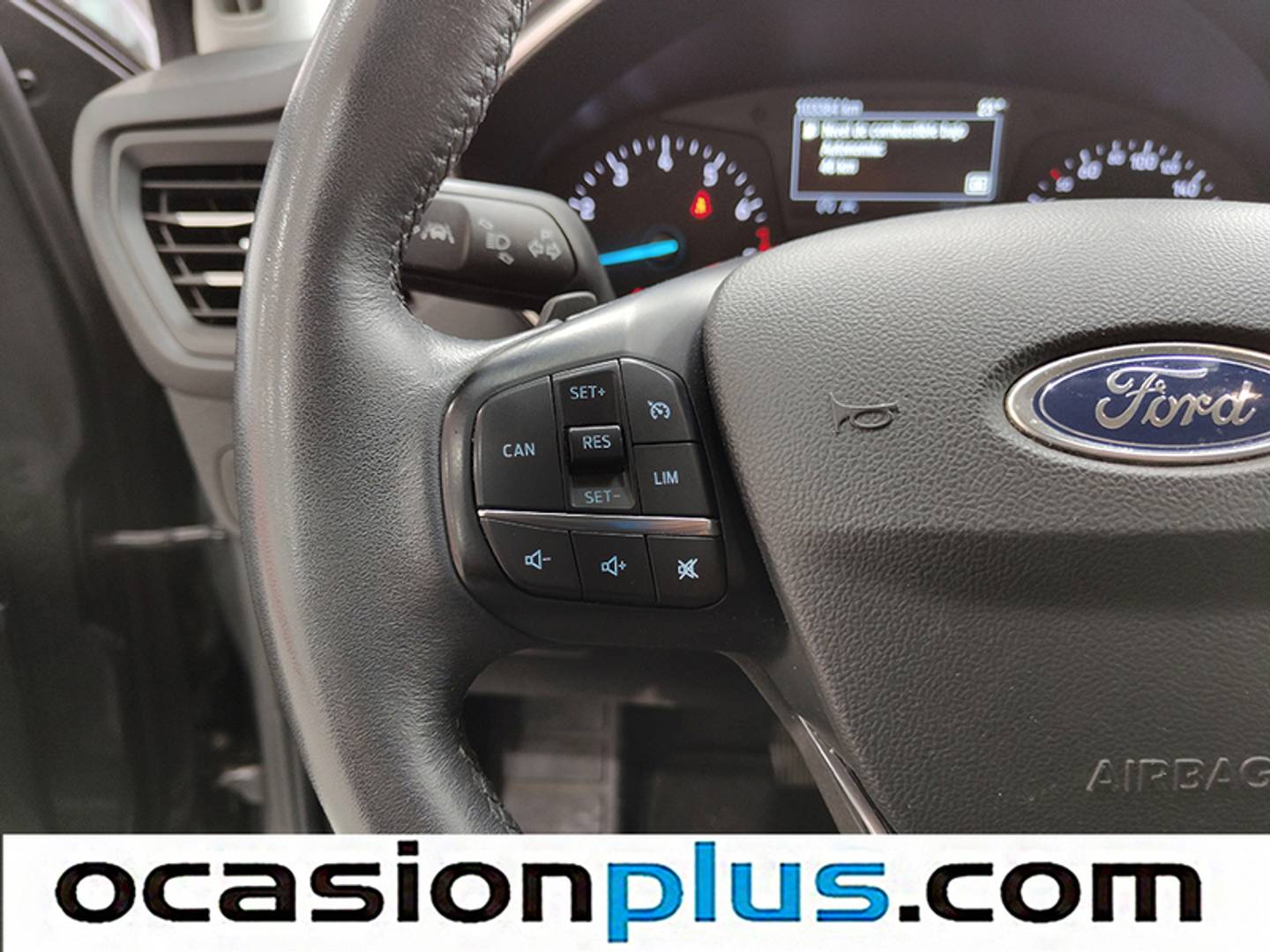 Foto Ford Focus Ford Focus 1.0 Ecoboost Trend+ Auto (125 CV)