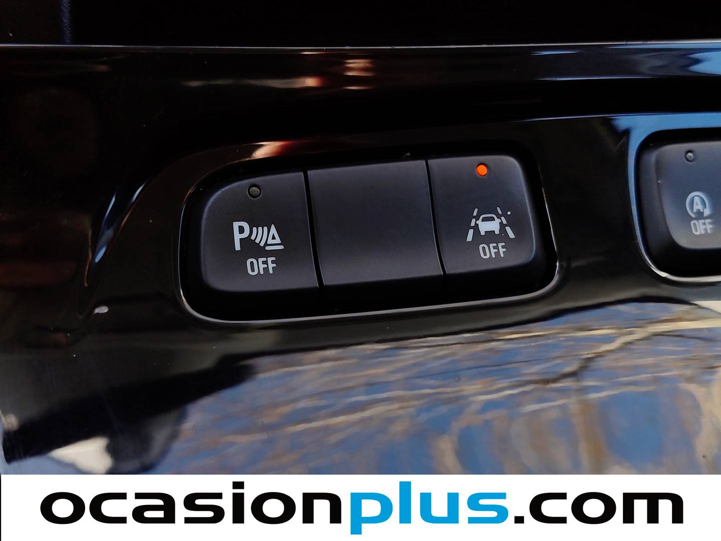 Acabados Opel Grandland Opel Grandland 1.5D DTH GS Auto (130 CV)