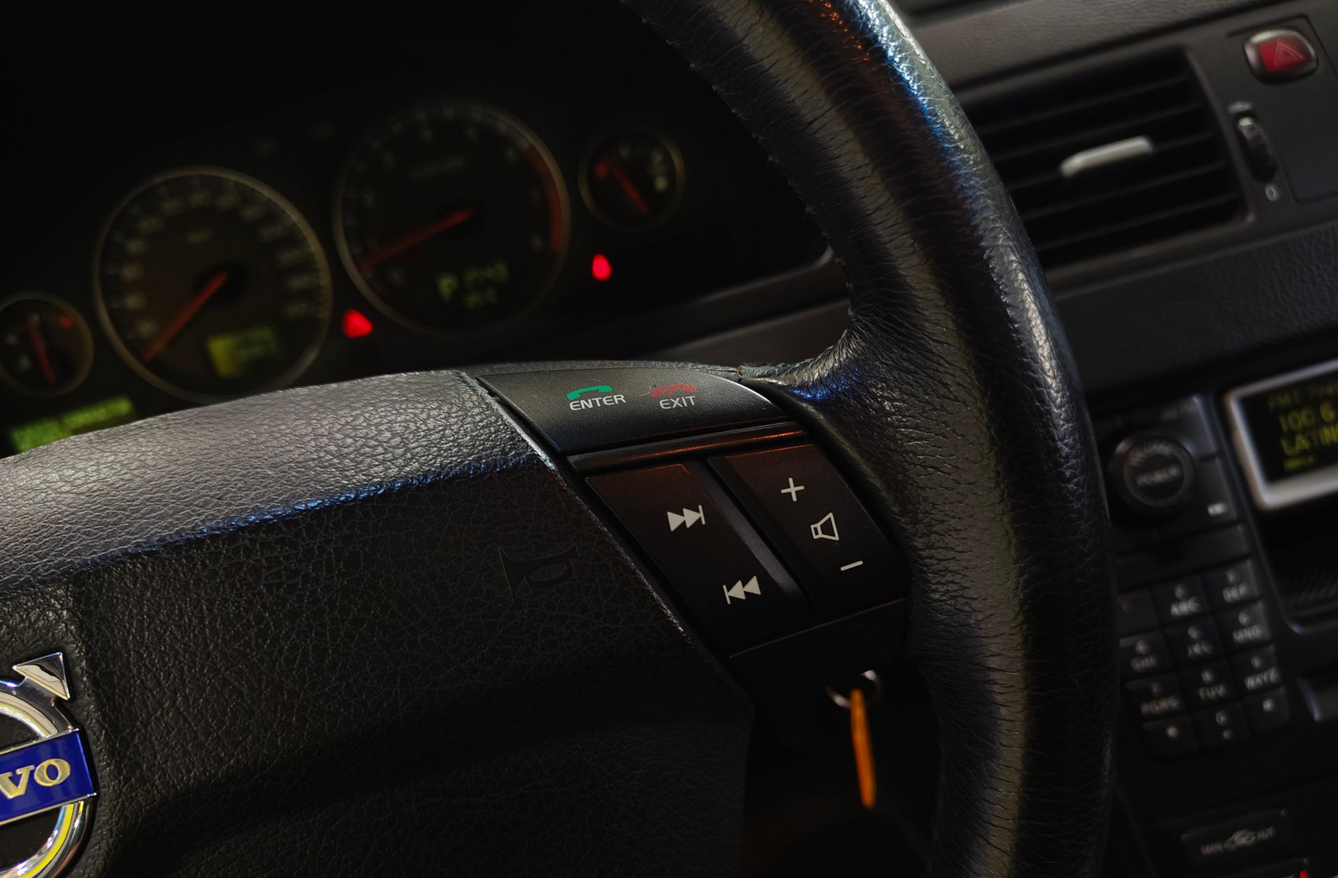 Volvo XC90 T6 Momentum 7 plazas - foto 26