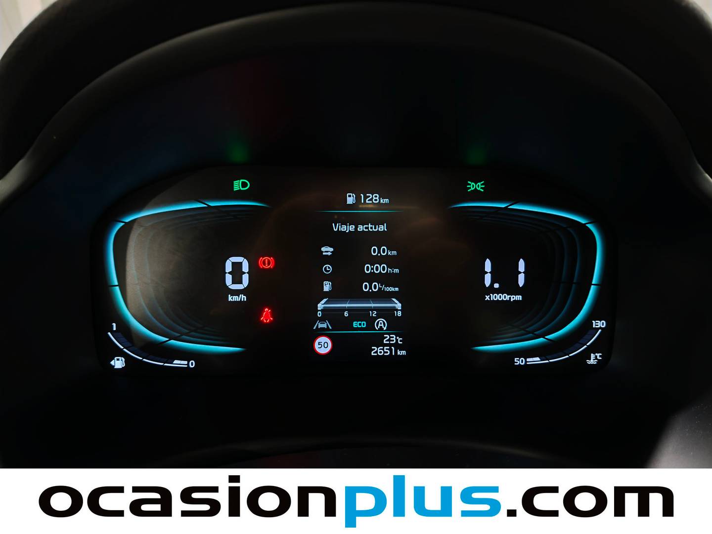 KIA Stonic KIA Stonic 1.0 T-GDi MHEV MT Concept (100 CV) manual