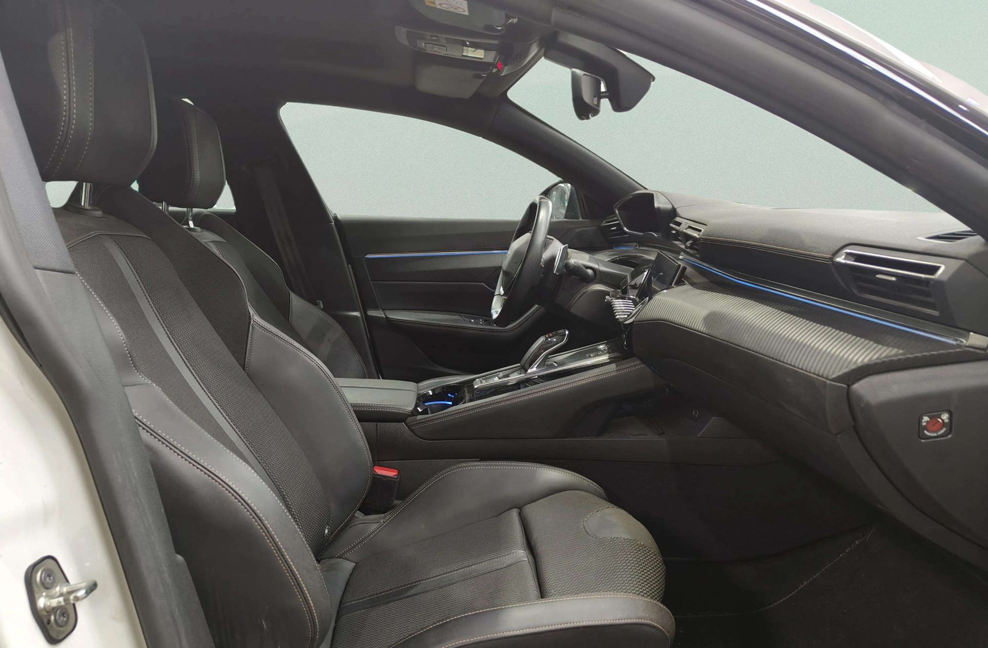 Peugeot 508 SW SW Hybrid 225 GT Line e-EAT8 - foto 13