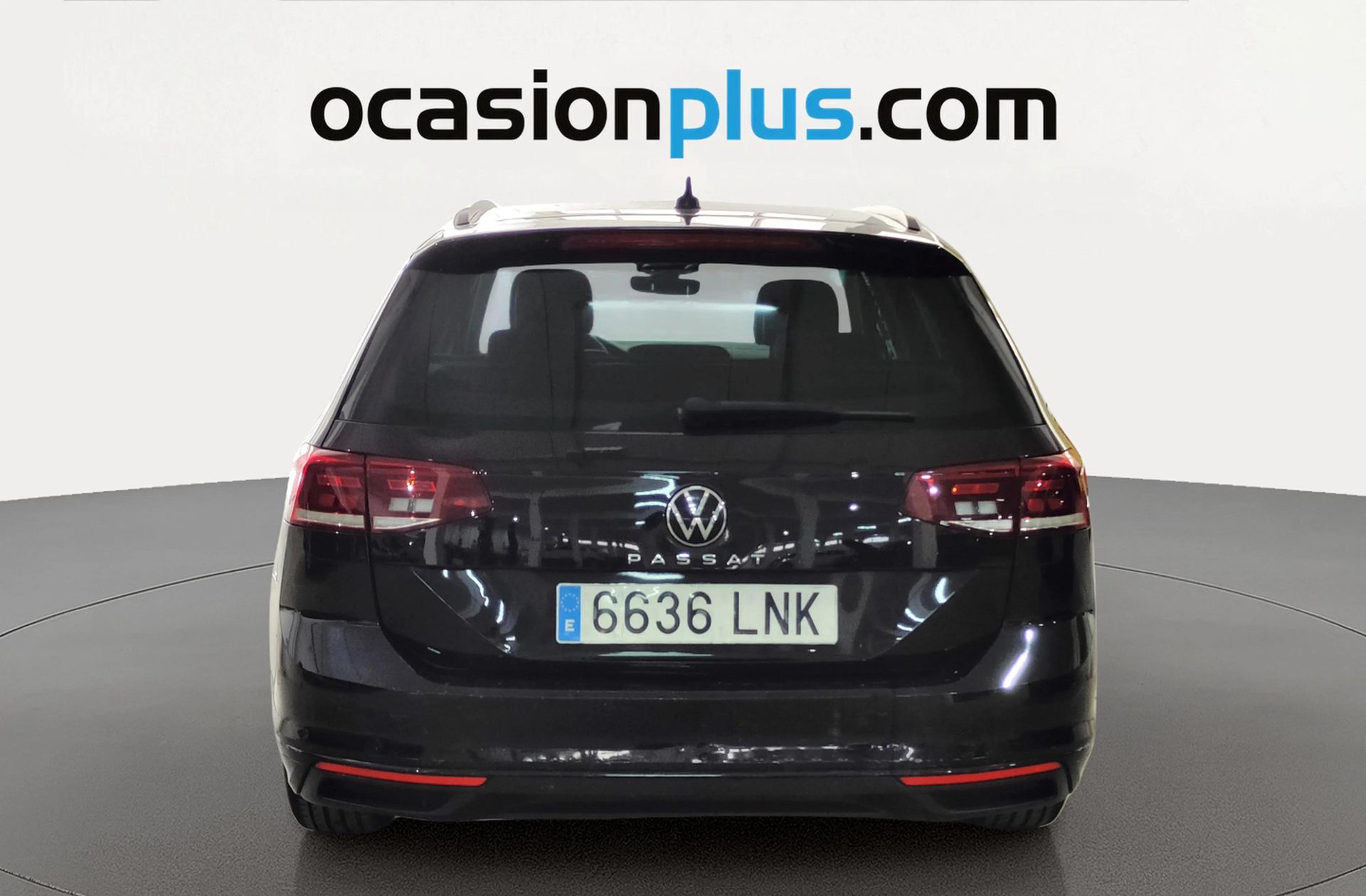 Volkswagen Passat Variant Executive 1.5 TSI DSG - foto 14
