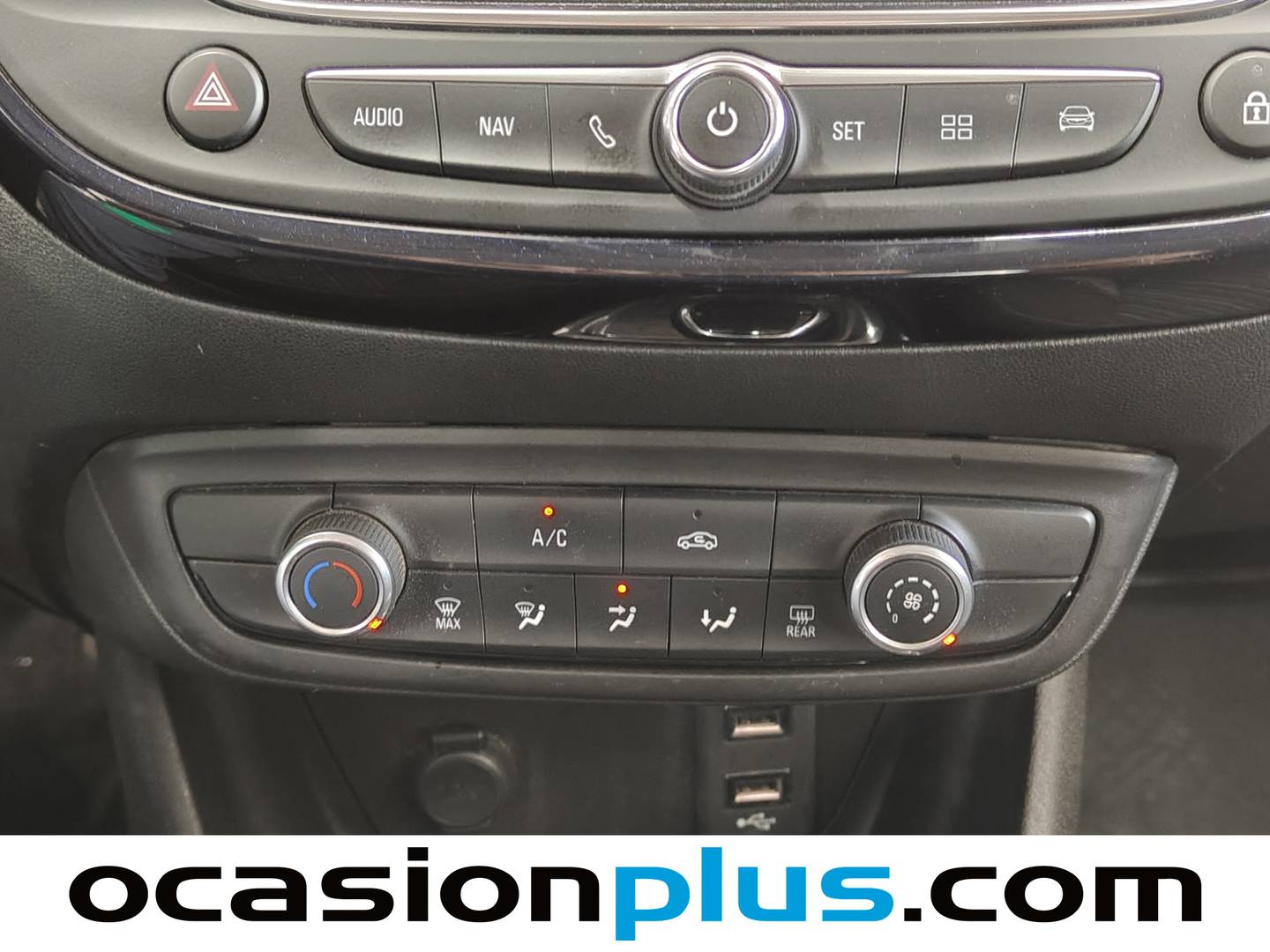 Opel Crossland X Opel Crossland X 1.2 S&S Design Line 120 Aniversario Auto (110 CV) al mejor precio
