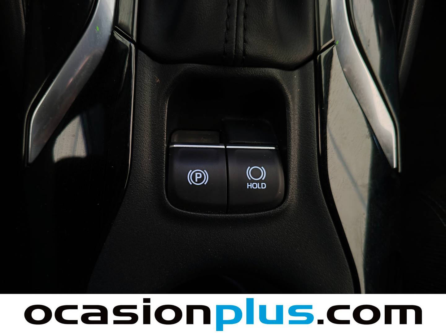 Toyota Corolla Toyota Corolla 140H Style (140 CV) automático