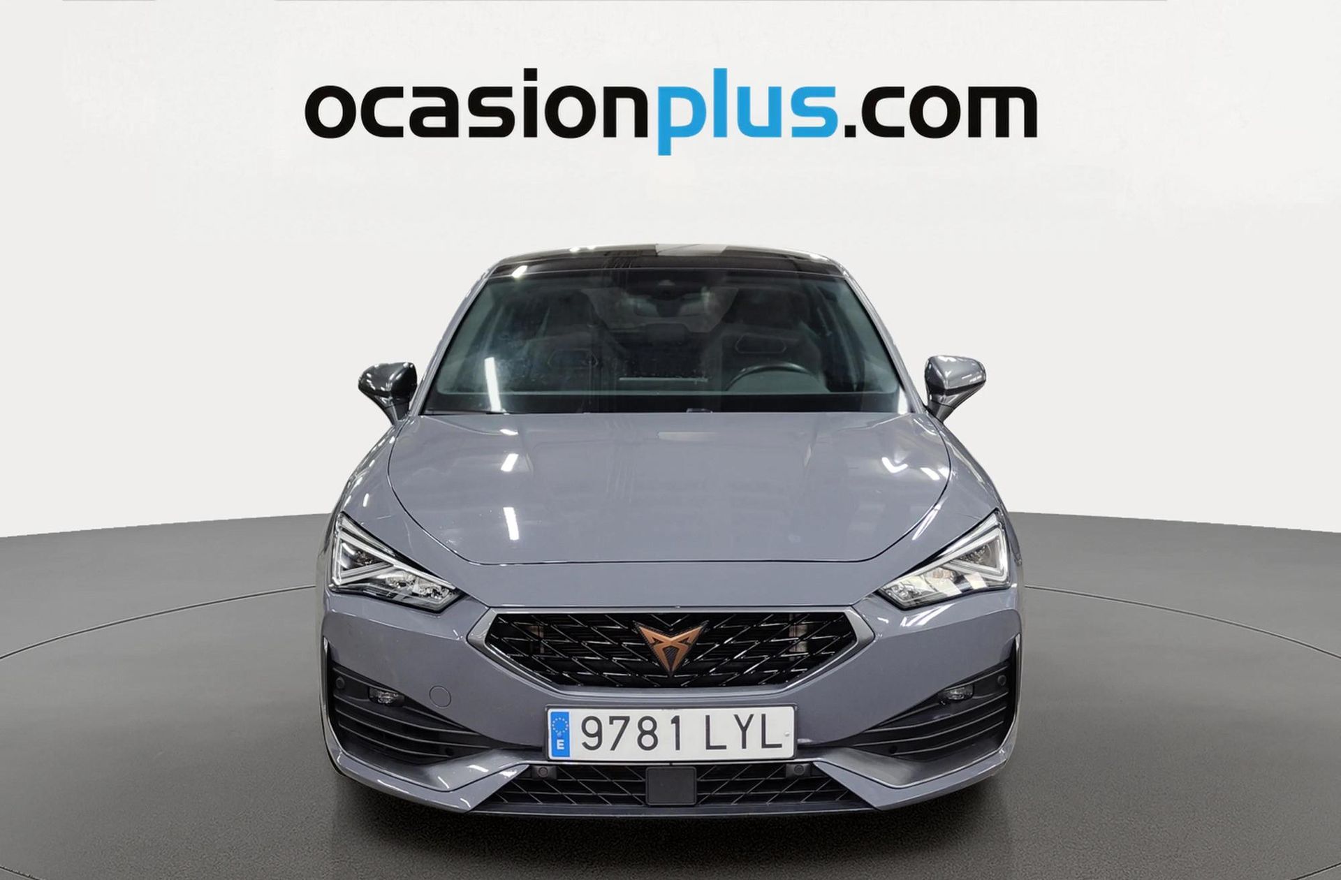 Cupra León 2.0 TSI DSG - foto 23