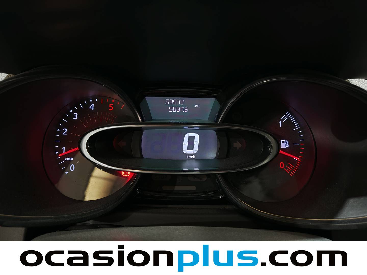 Foto Renault Clio Renault Clio Life Energy dCi (75 CV)