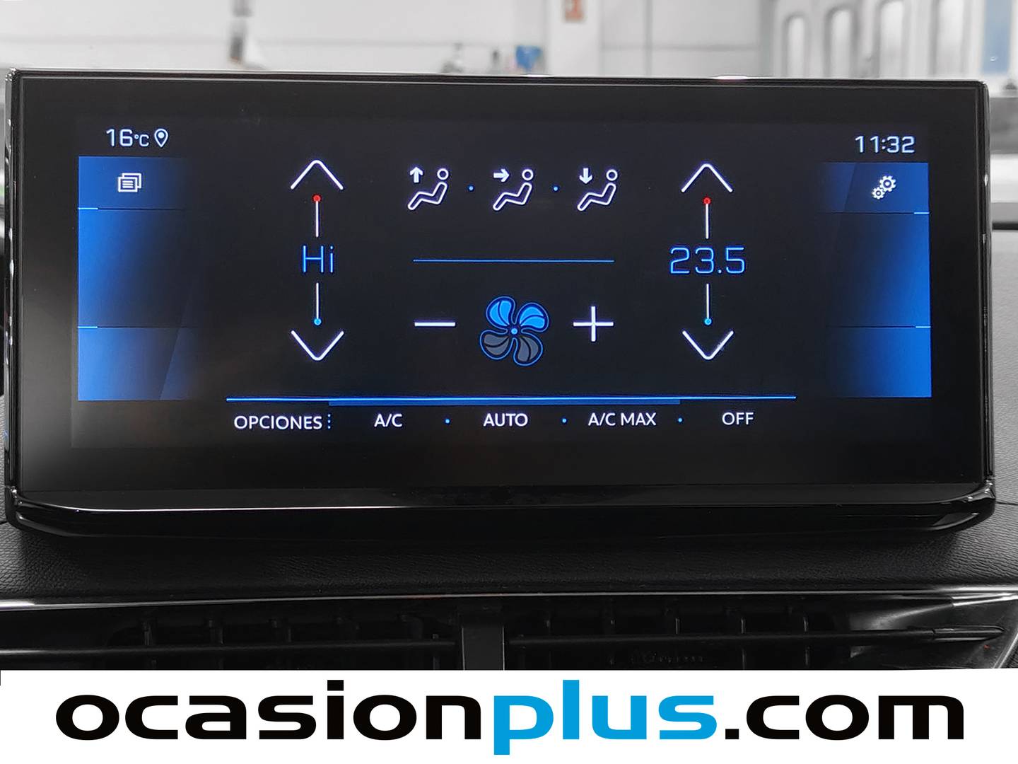 Foto Peugeot 5008 Peugeot 5008 BlueHDi 130 S&S Allure (130 CV) 7 Plazas