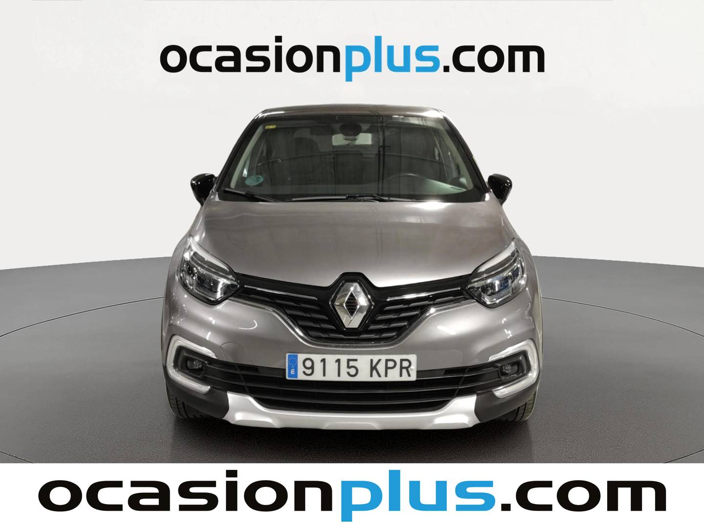 Renault Captur Renault Captur Zen Energy TCe (90 CV) seminuevo