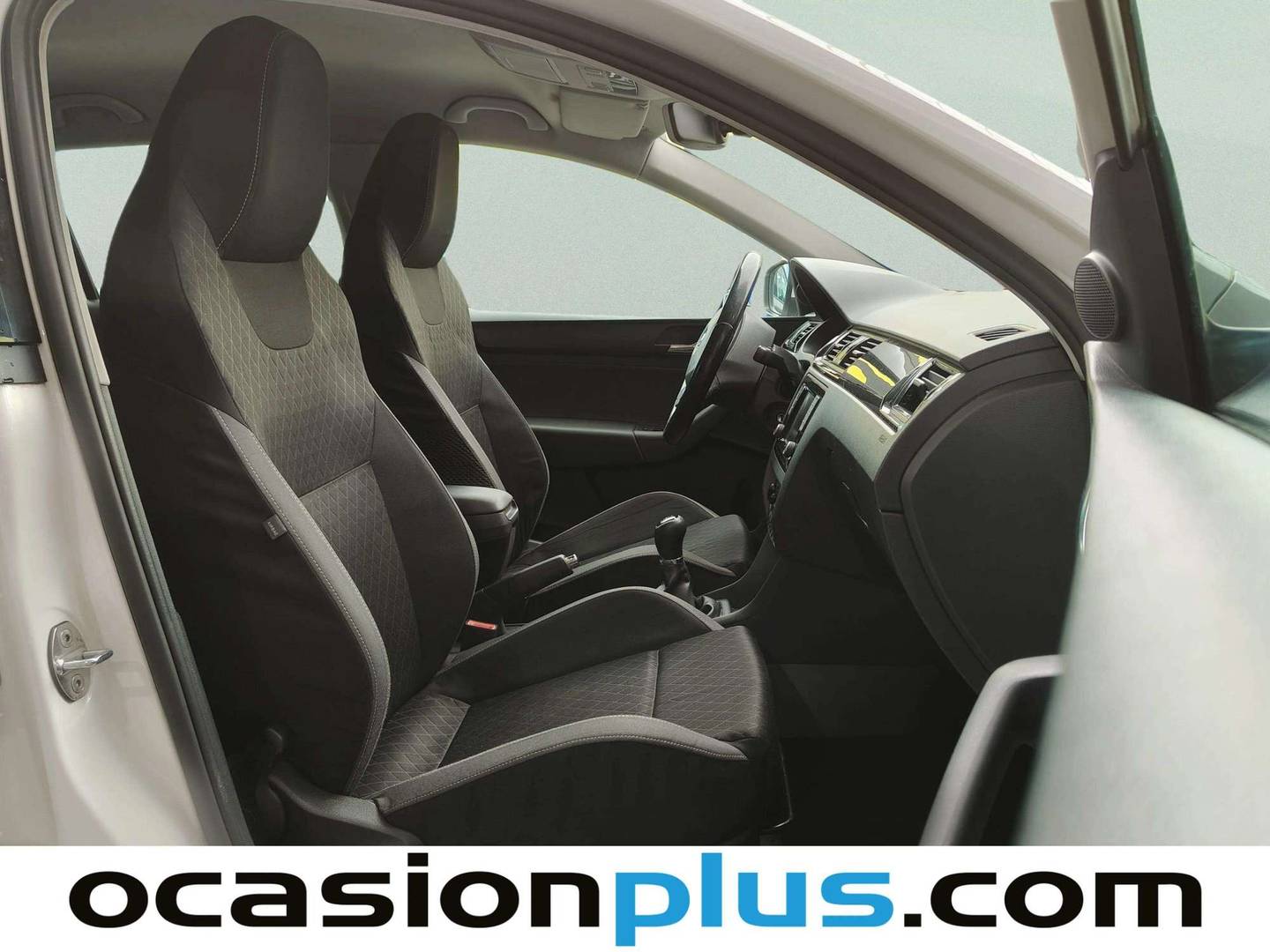 Skoda Spaceback Skoda Spaceback 1.4 TDI Ambition (90 CV) km 0