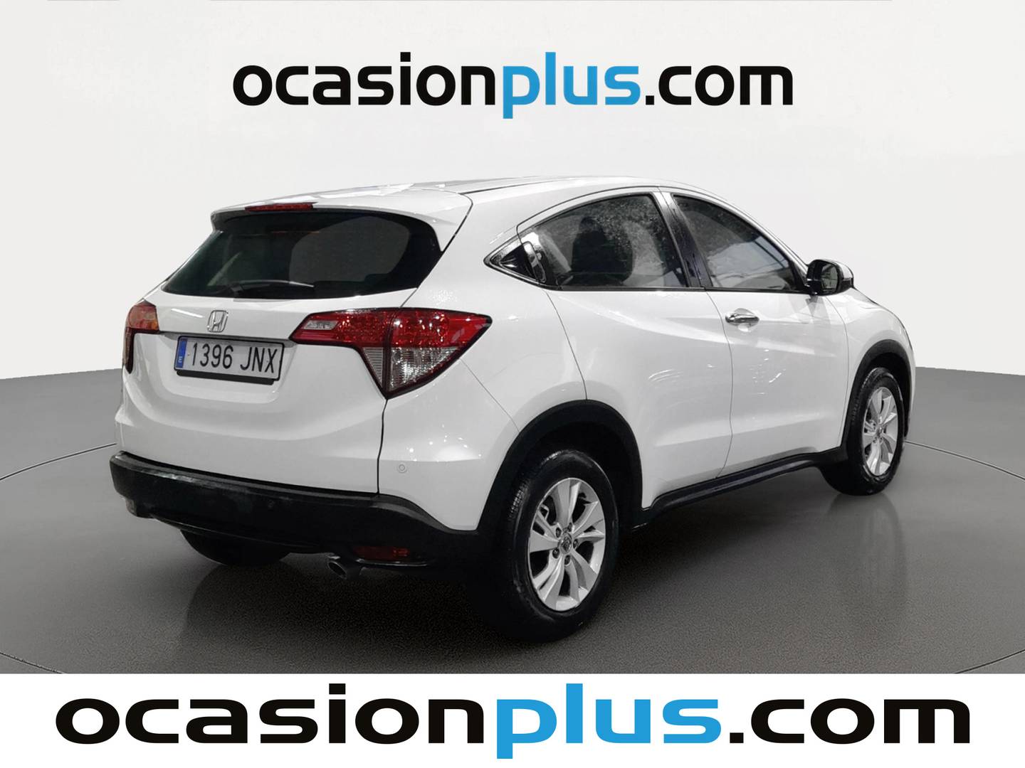 Foto Honda HR-V Honda HR-V 1.6 i-DTEC Elegance (120 CV)