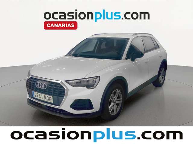 Audi Q3 Advanced 35 TFSI (150 CV) S tronic de segunda mano