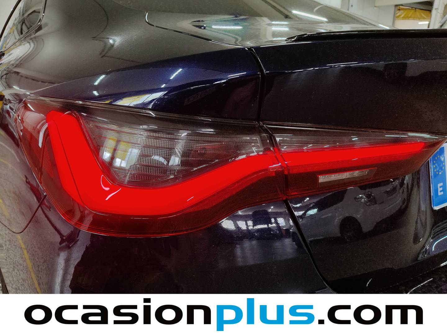 Paquetes del BMW Serie 4 BMW Serie 4 420d Coupe  (190 CV) PACK M