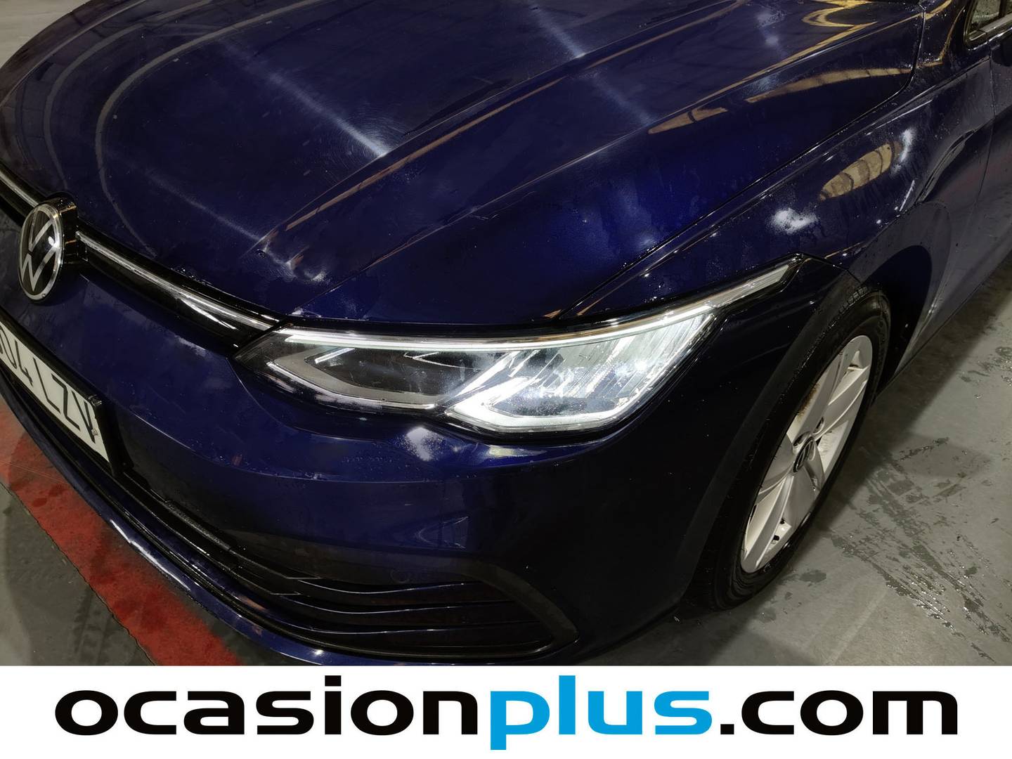 Foto Volkswagen Golf Volkswagen Golf Variant Life 2.0 TDI (115 CV)