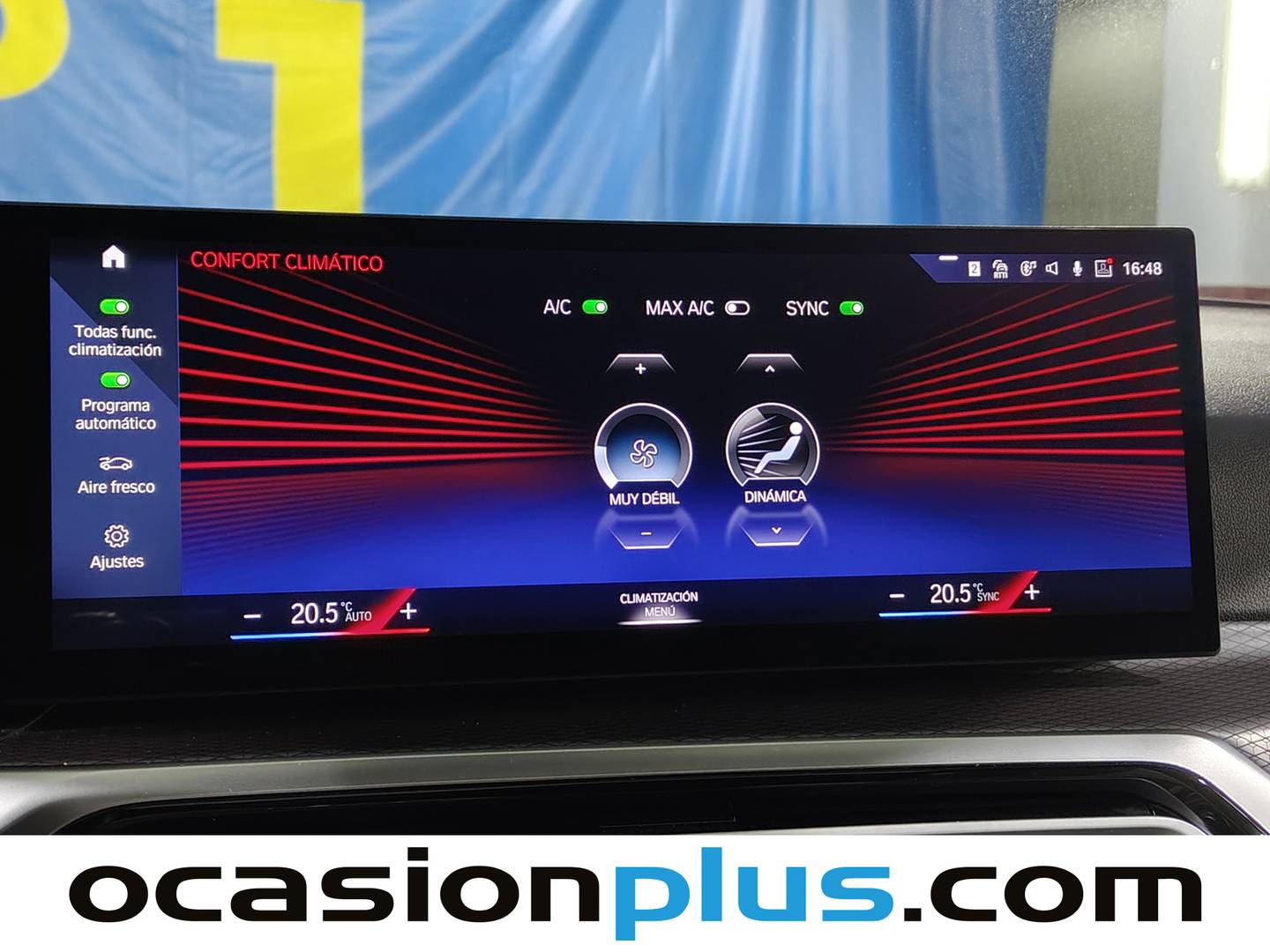 Foto BMW Serie 4 BMW Serie 4 420i Gran Coupe (184 CV) Pack M