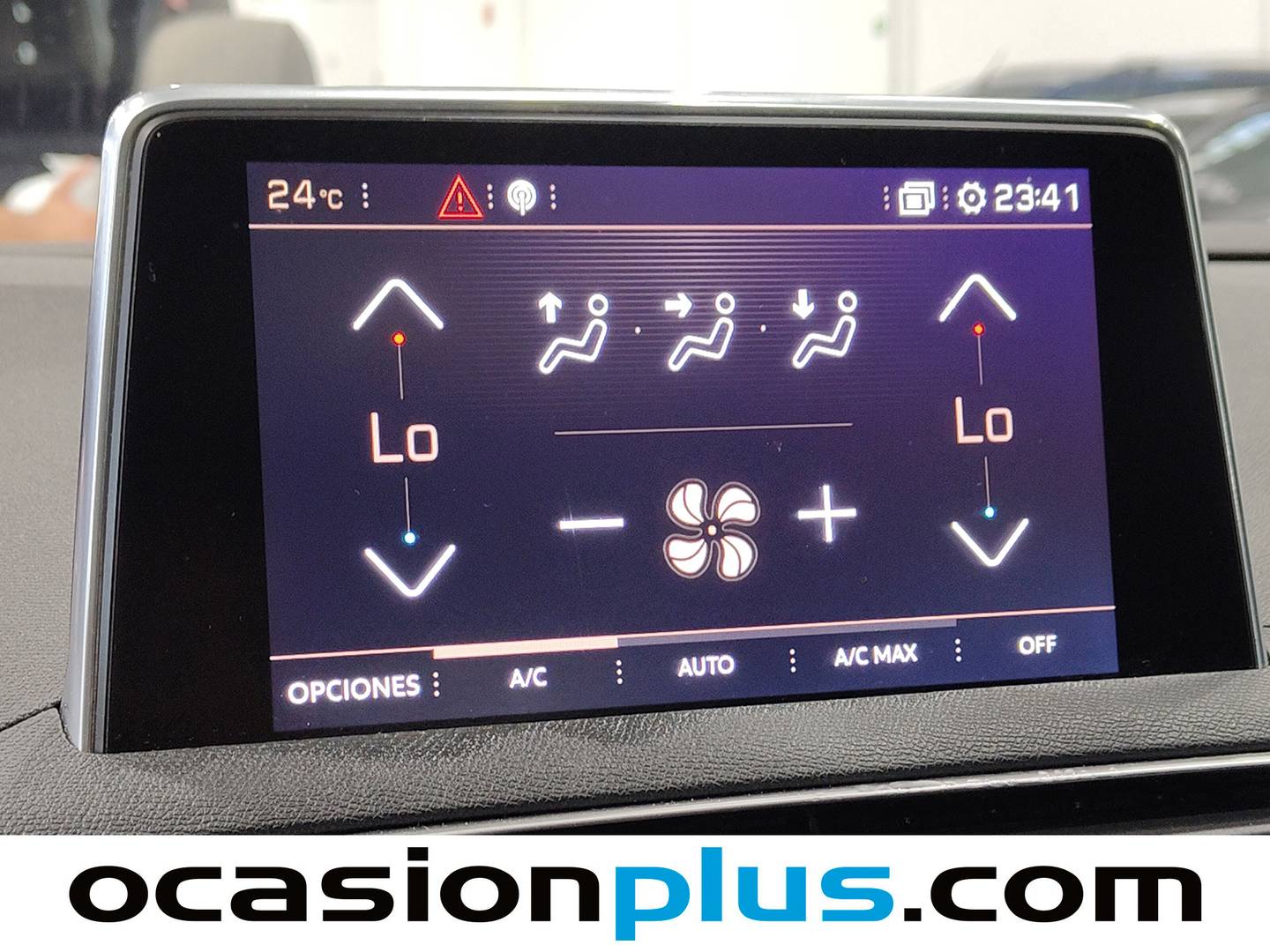 Peugeot 3008 Peugeot 3008 BlueHDI 180 S&S GT Line EAT8 (180 CV) de segunda mano