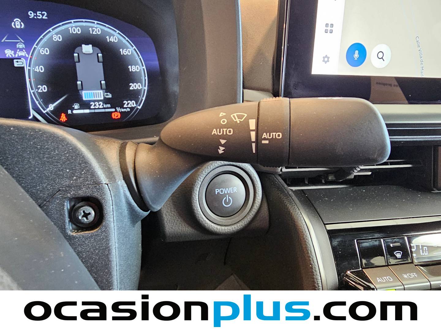 Toyota C-HR Toyota C-HR 1.8 Advance Hybrid (140 CV) híbrido