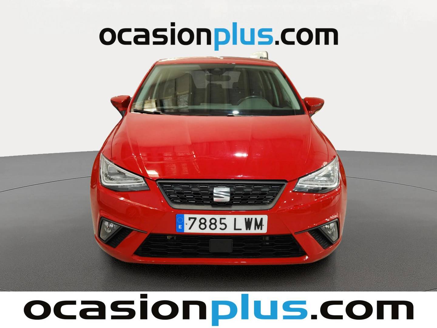 Foto Seat Ibiza SEAT Ibiza 1.0 TSI Style Plus (110 CV)