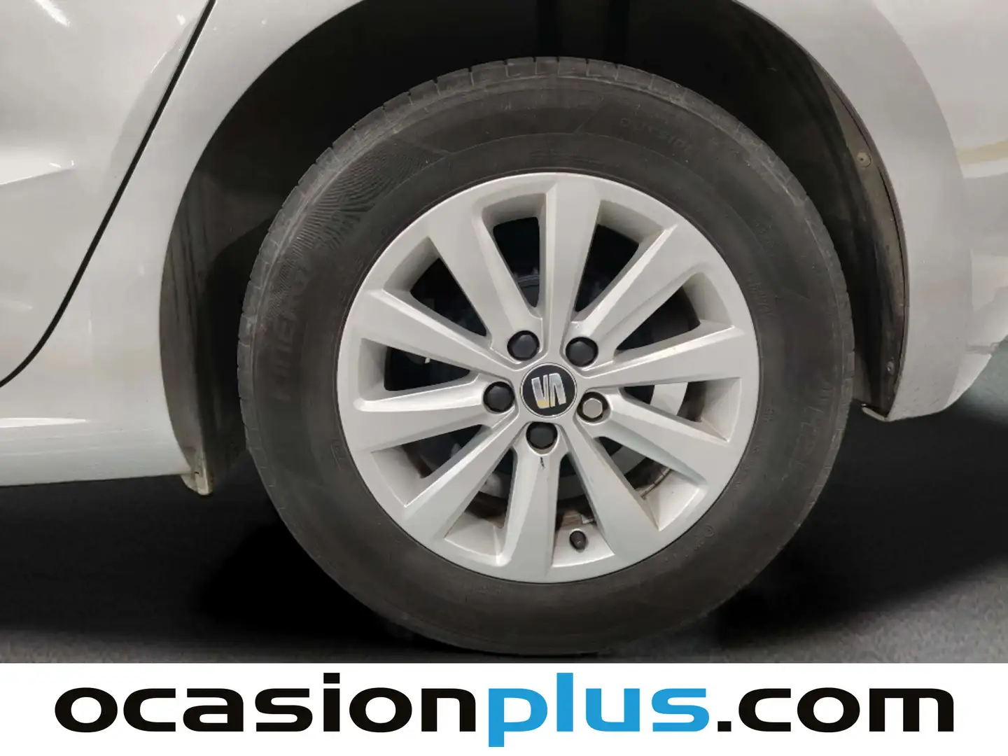 Foto Seat Ibiza SEAT Ibiza 1.0 MPI Style (80 CV)