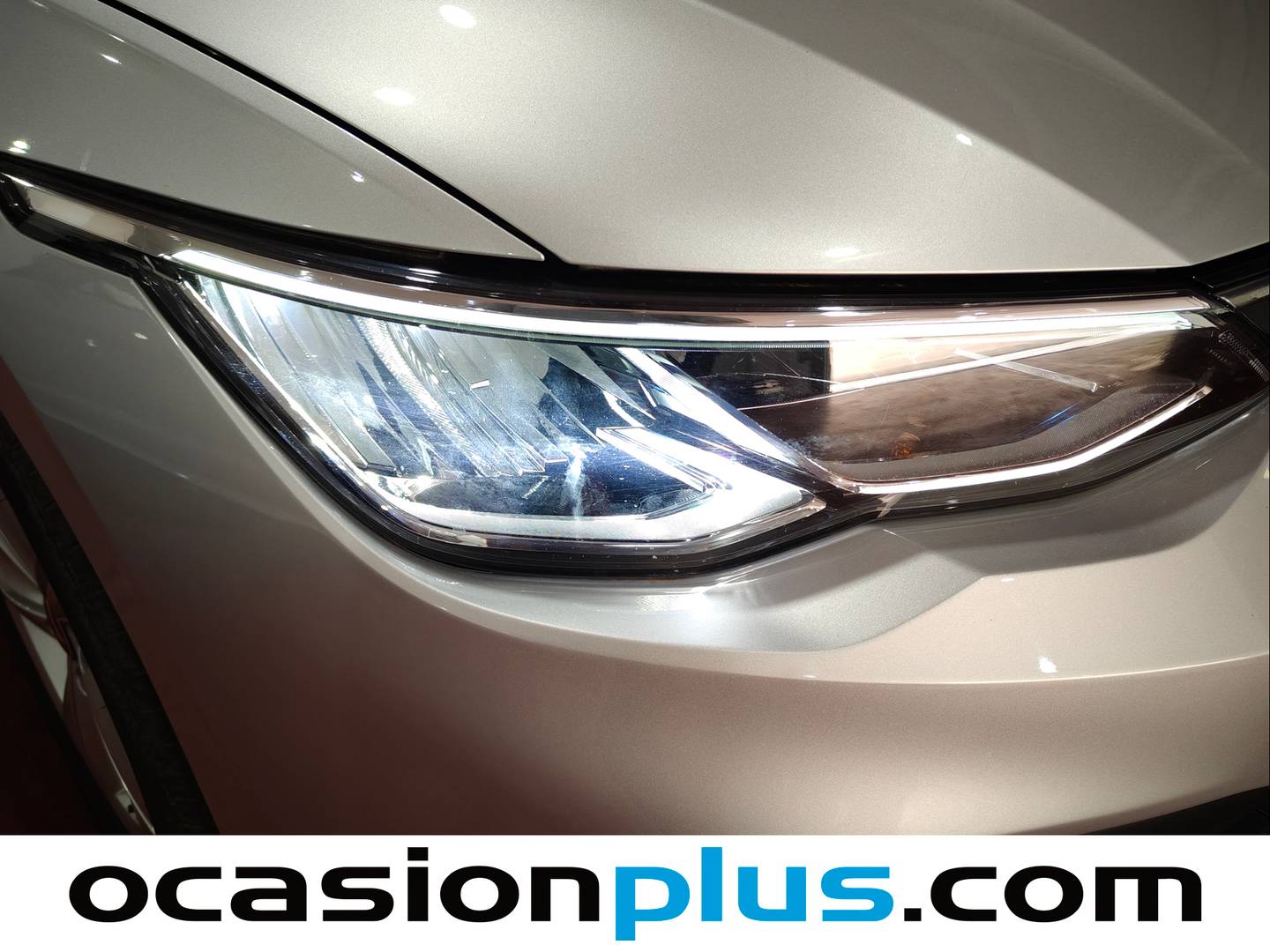 Accesorios del Volkswagen Golf Volkswagen Golf Life 1.0 eTSI (110 CV) DSG